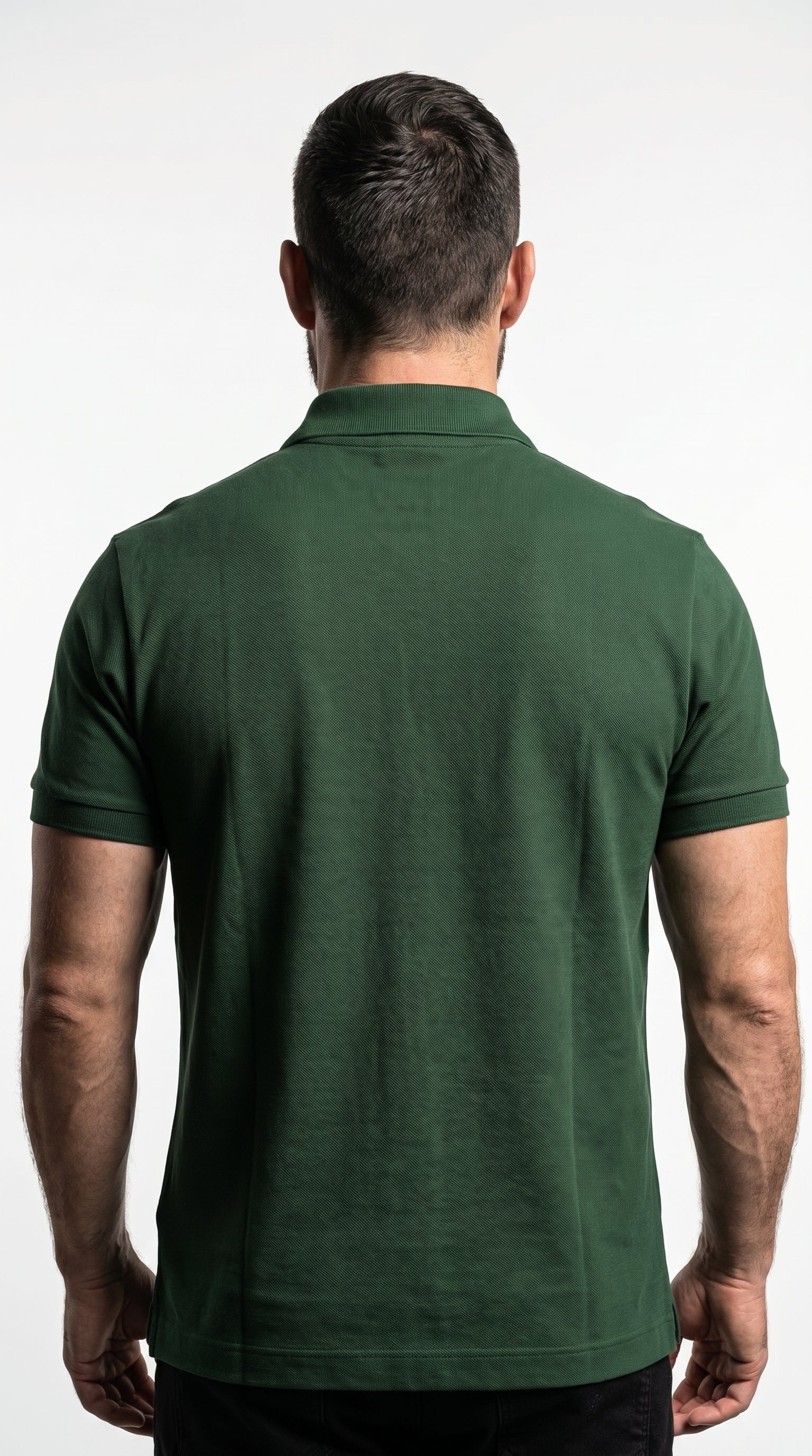 Camisa Gola Polo LCT - PARIS