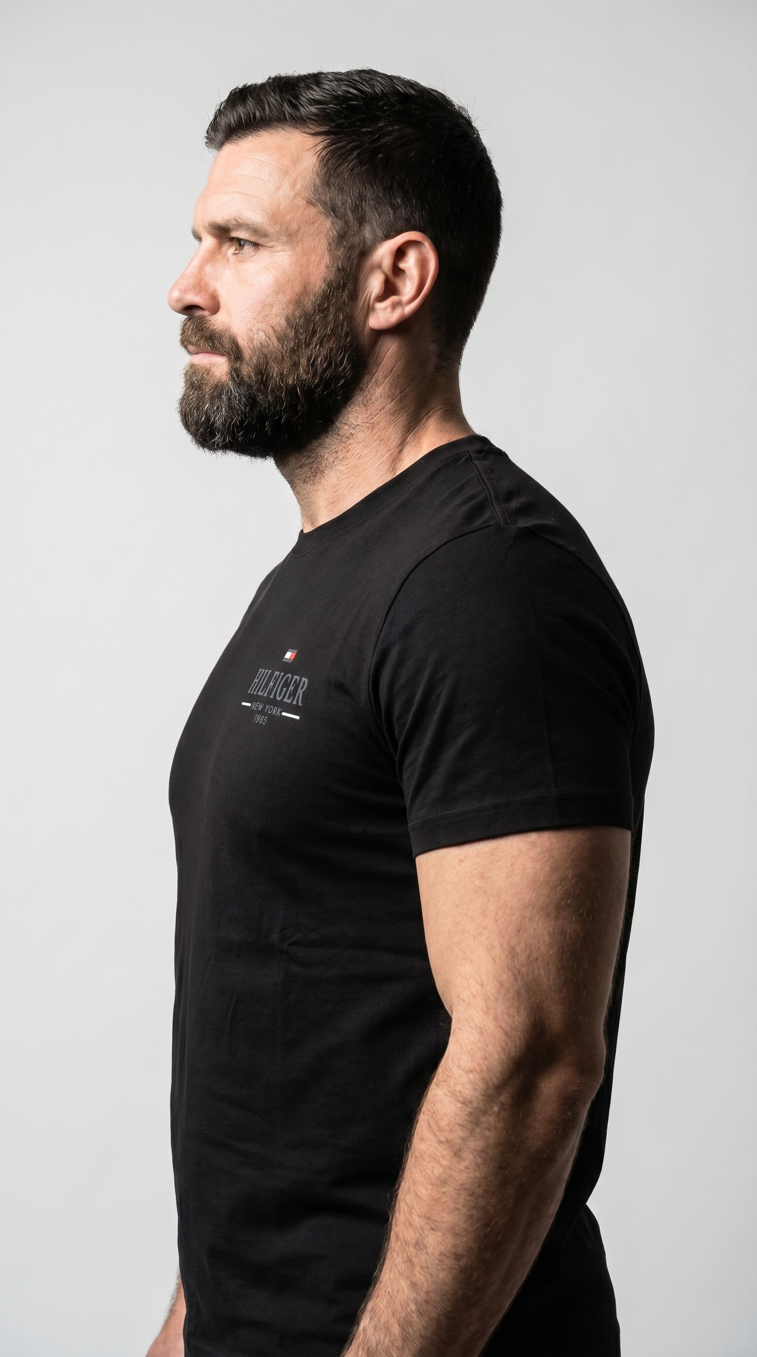 Camiseta TOMMY HILFIGER - BS