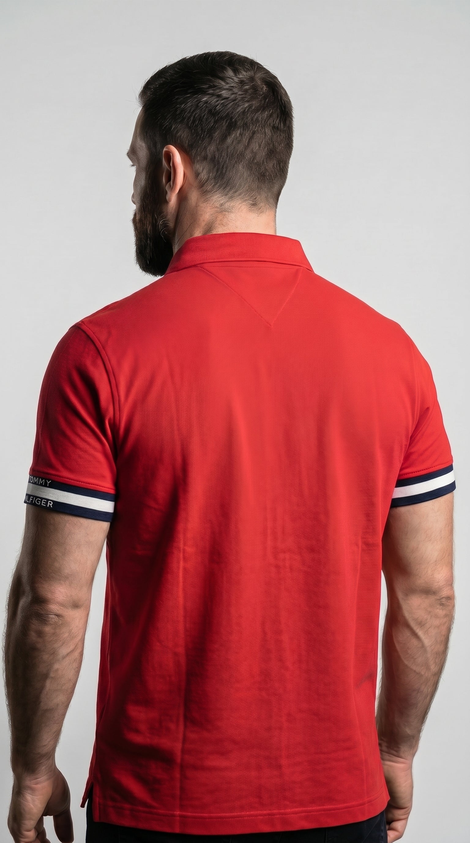 Camisa Gola Polo TH