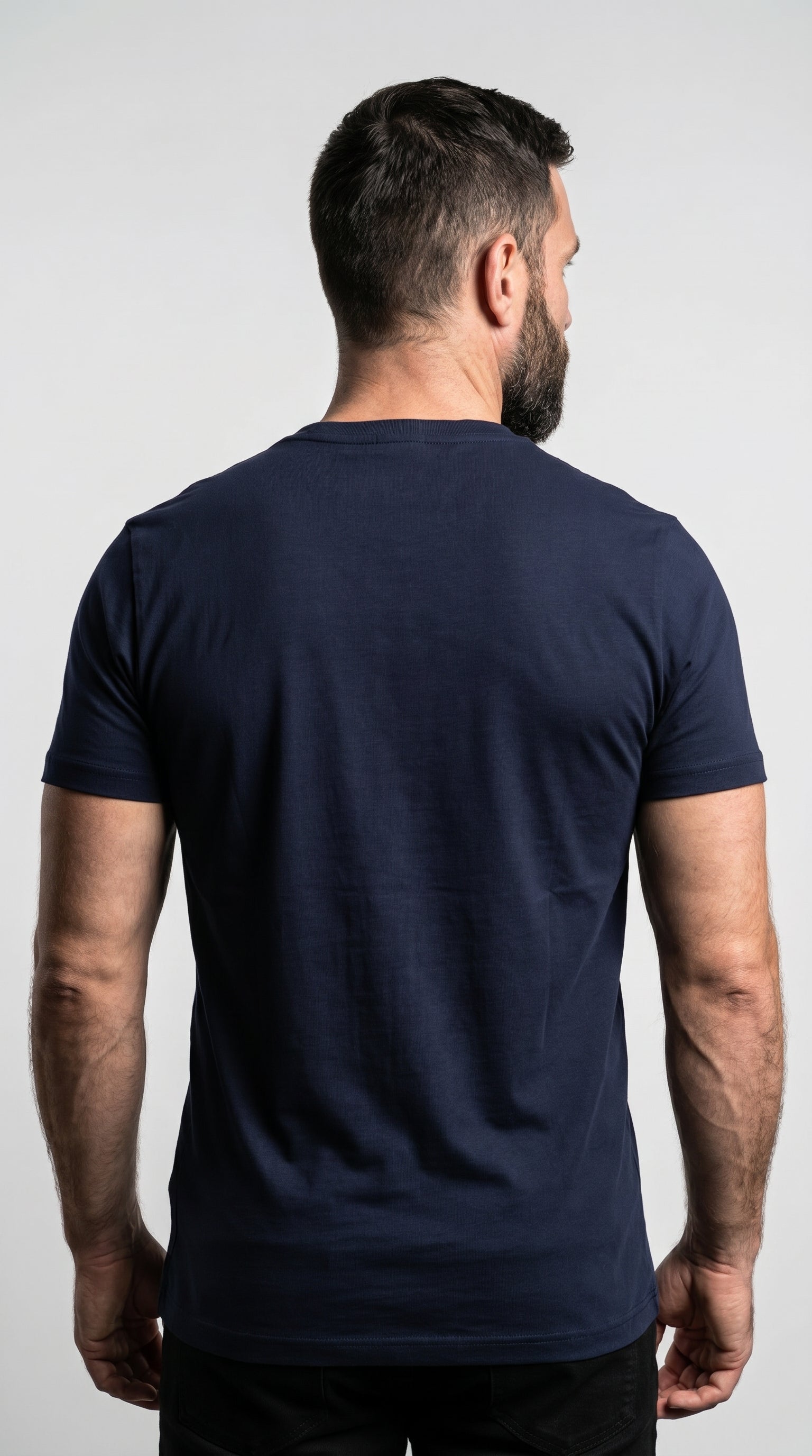 Camiseta TOMMY HILFIGER - BS