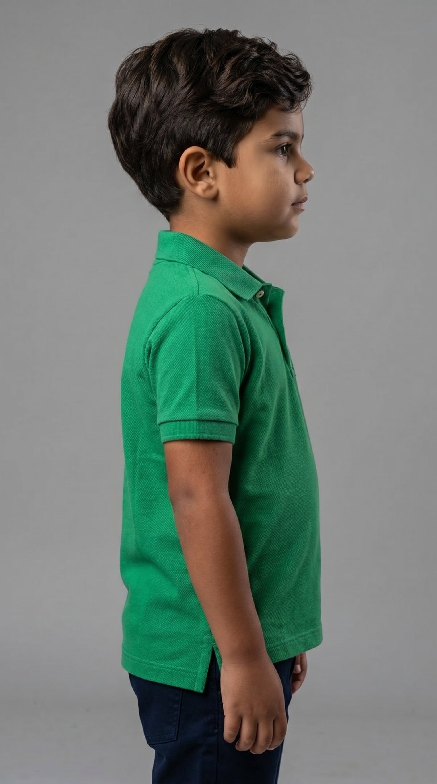 Camisa Polo INFANTIL - RL