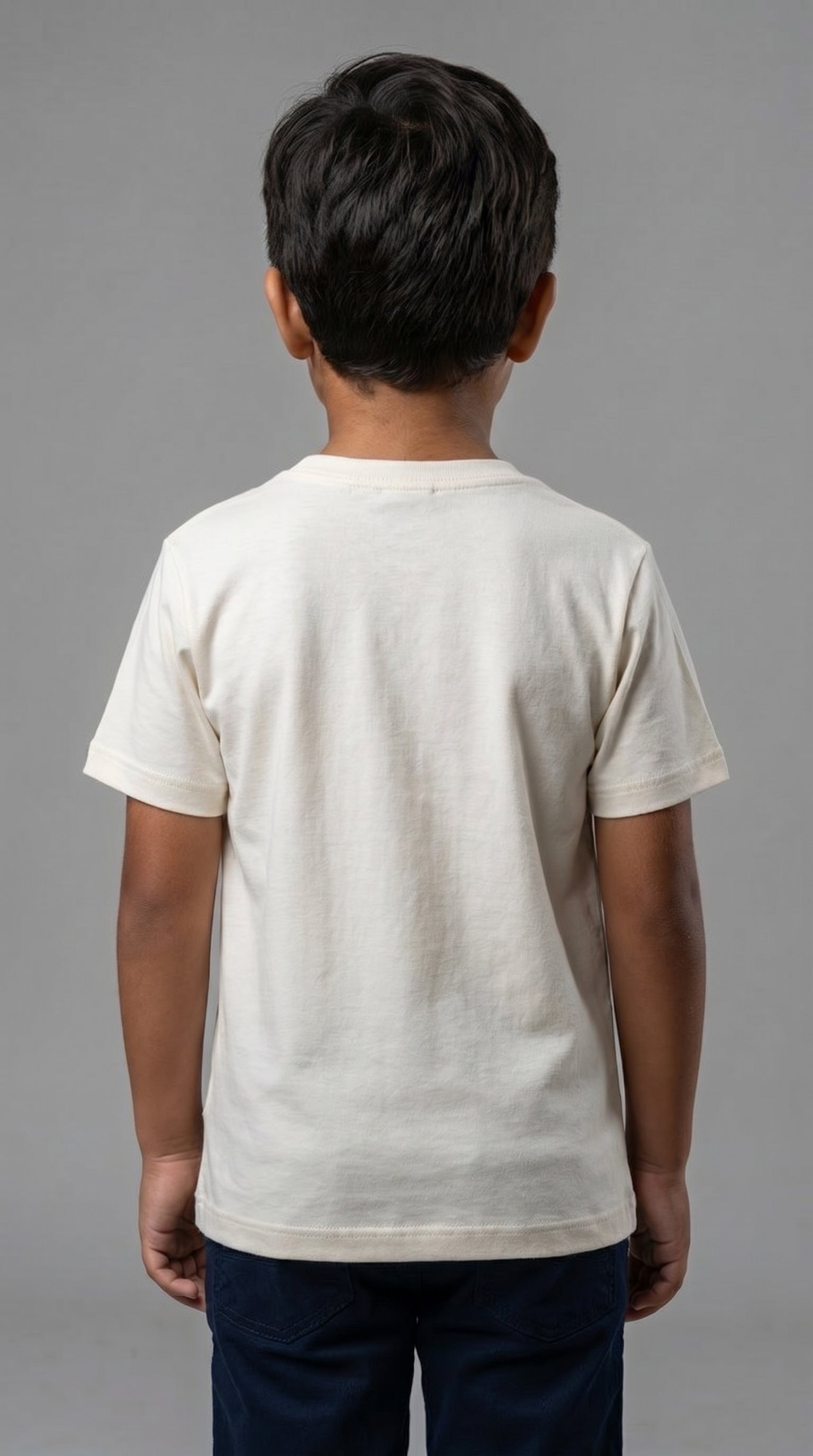 Camiseta INFANTIL Calvin Klein BS