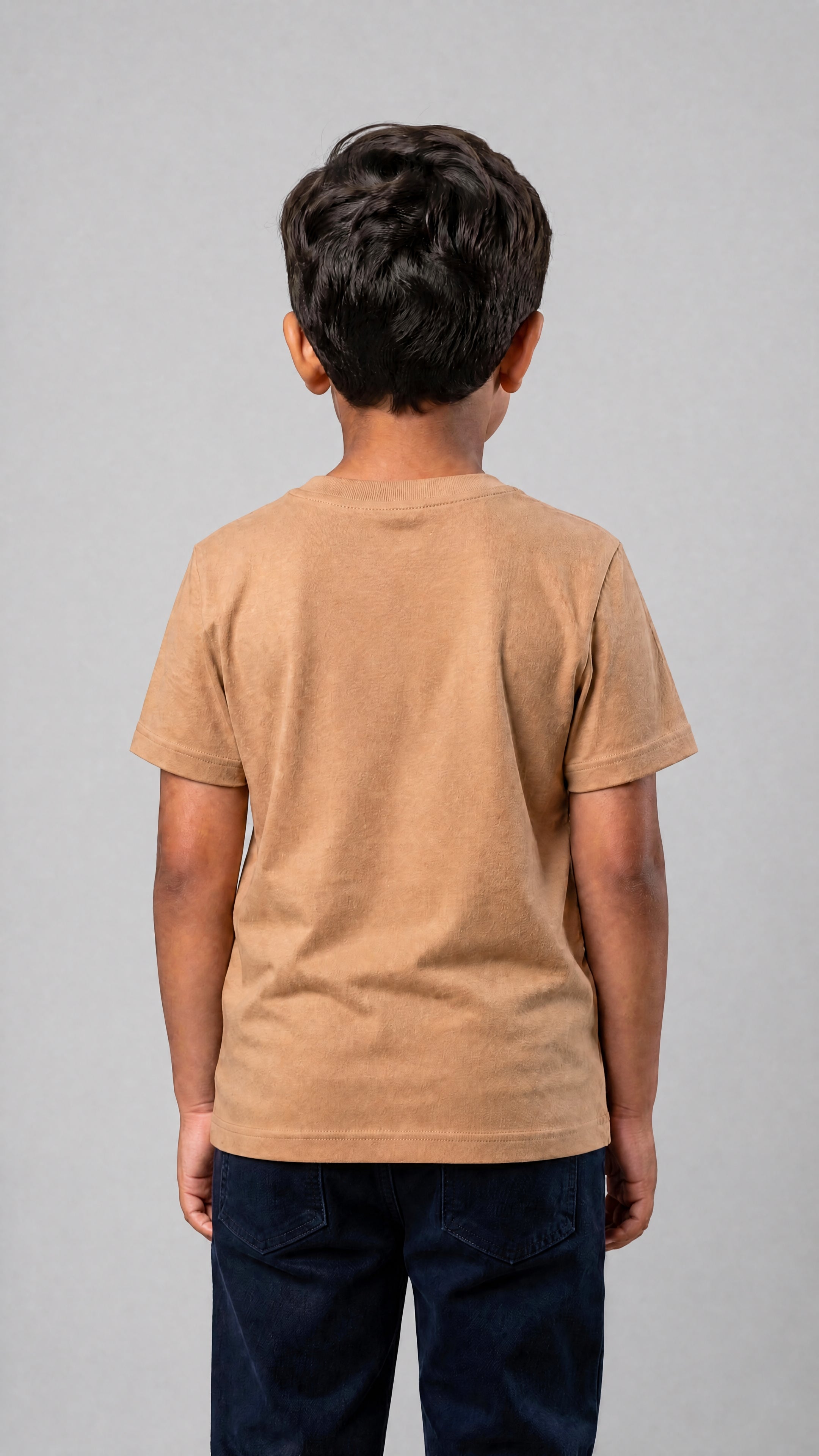 Camiseta INFANTIL Calvin Klein BS