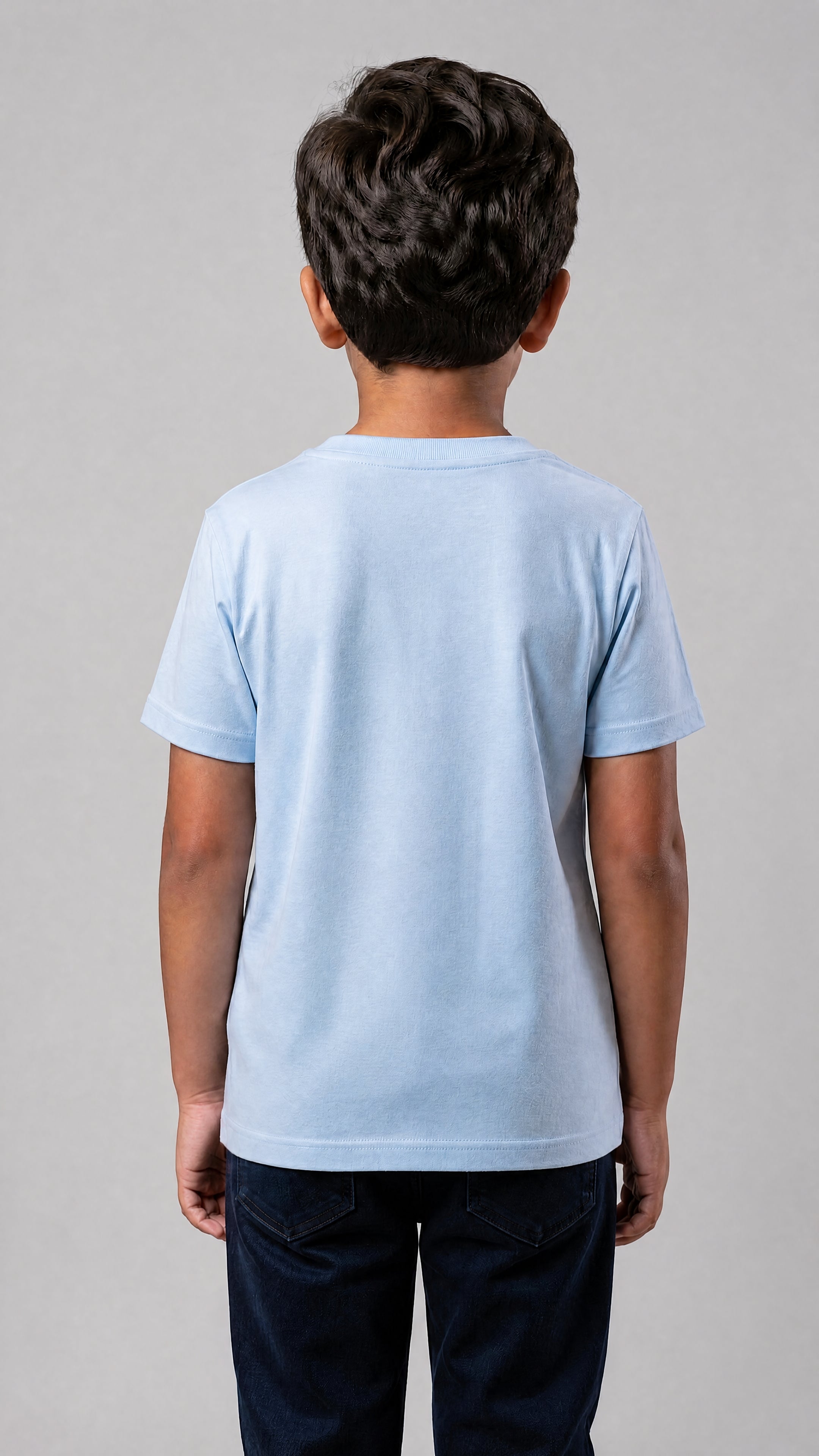 Camiseta INFANTIL Calvin Klein BS