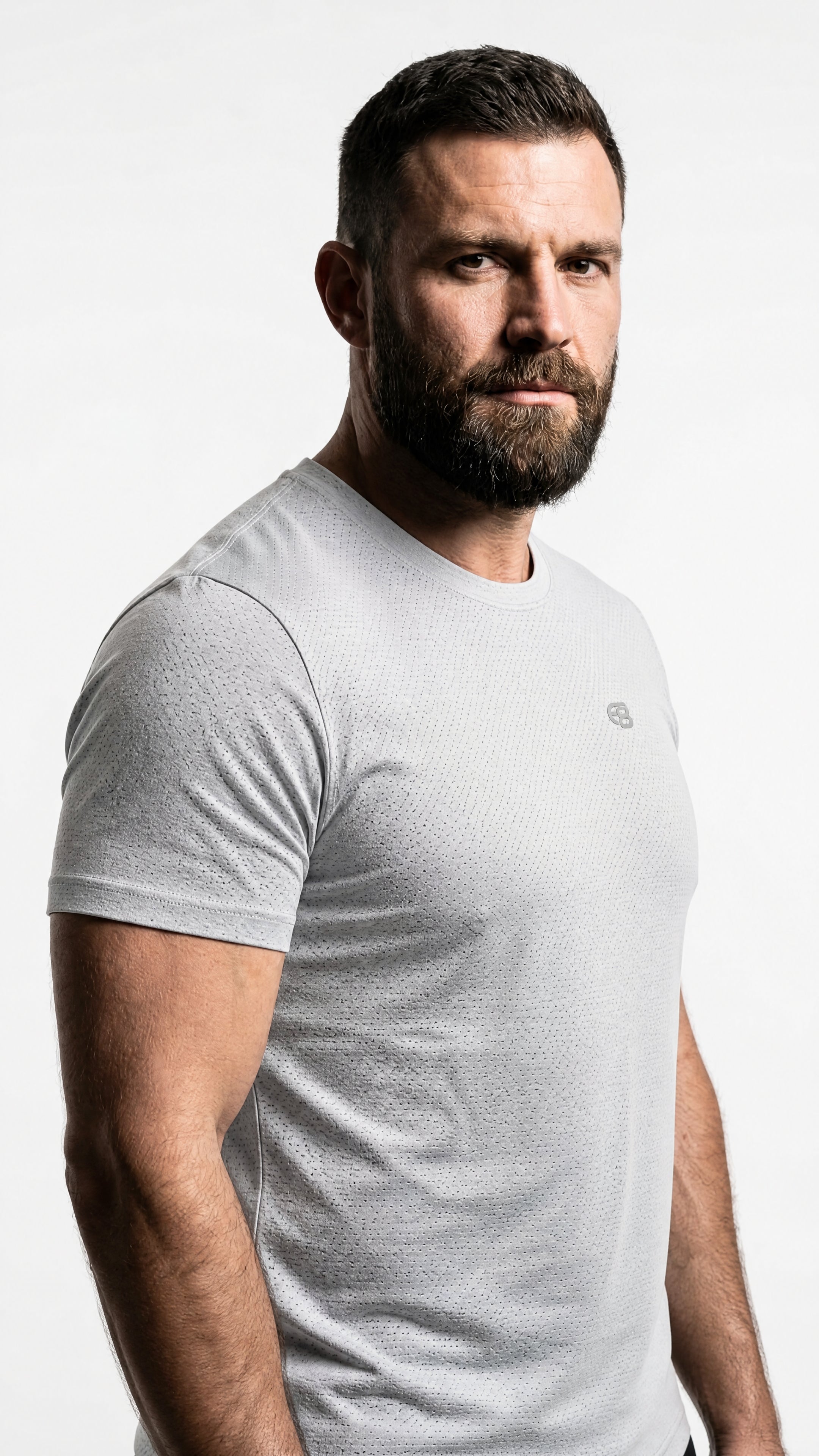 Camiseta Dry FIT - EB
