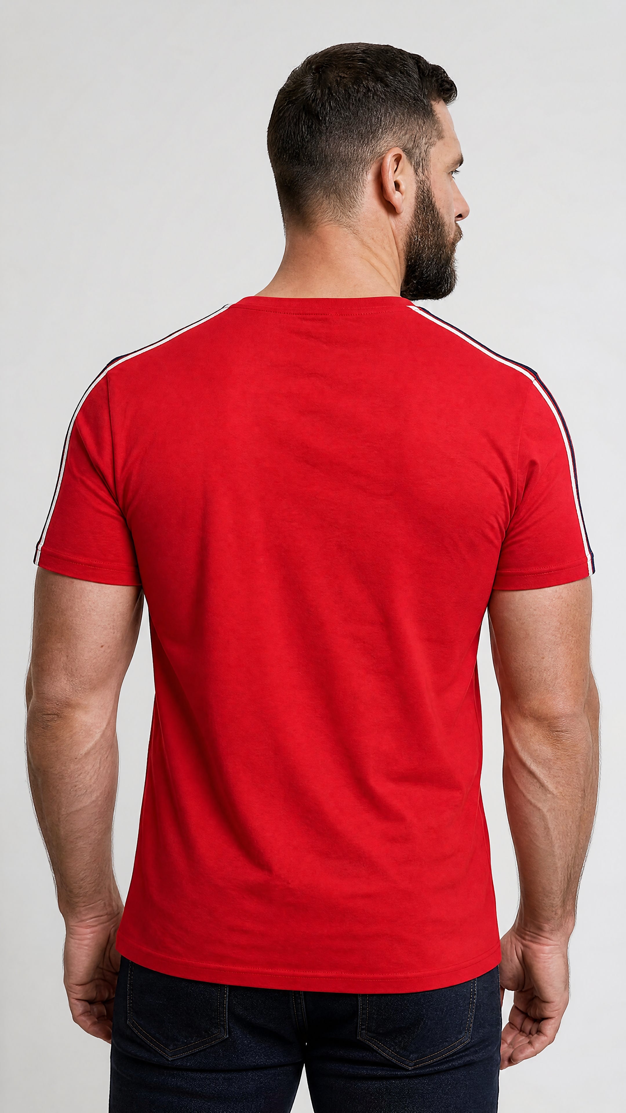 Camiseta TOMMY HILFIGER - BS