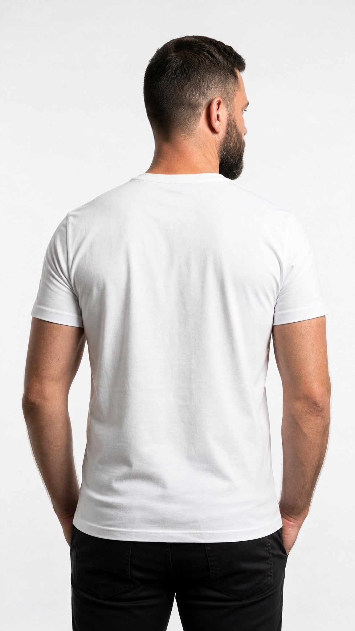 Camiseta Acostamento Minimal