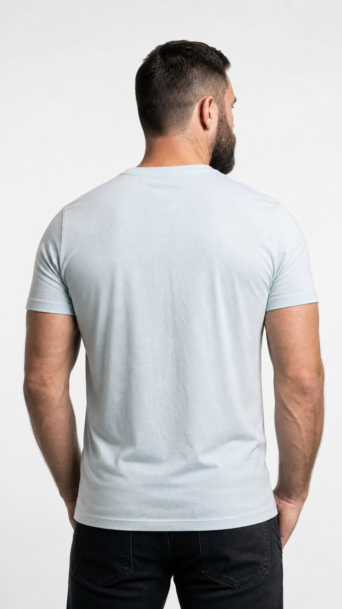Camiseta Acostamento Minimal