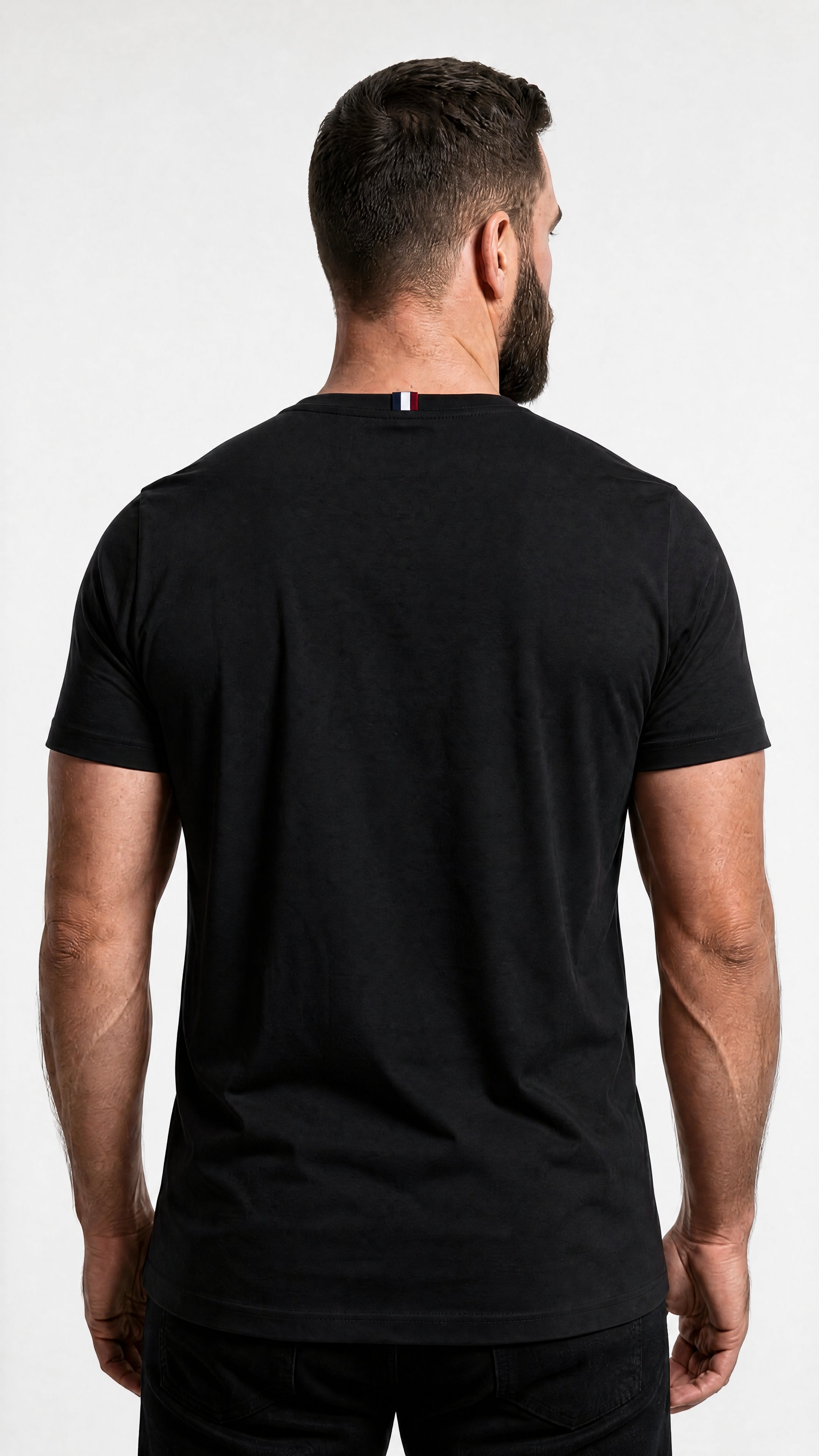 Combo 03 Camisetas TH - BS