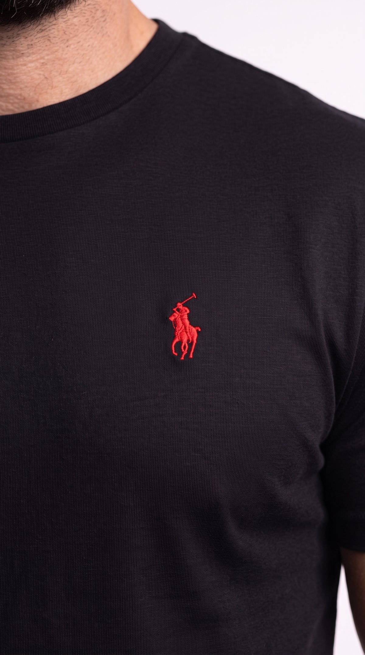 Combo 03 Camisetas RL - Icon Classic
