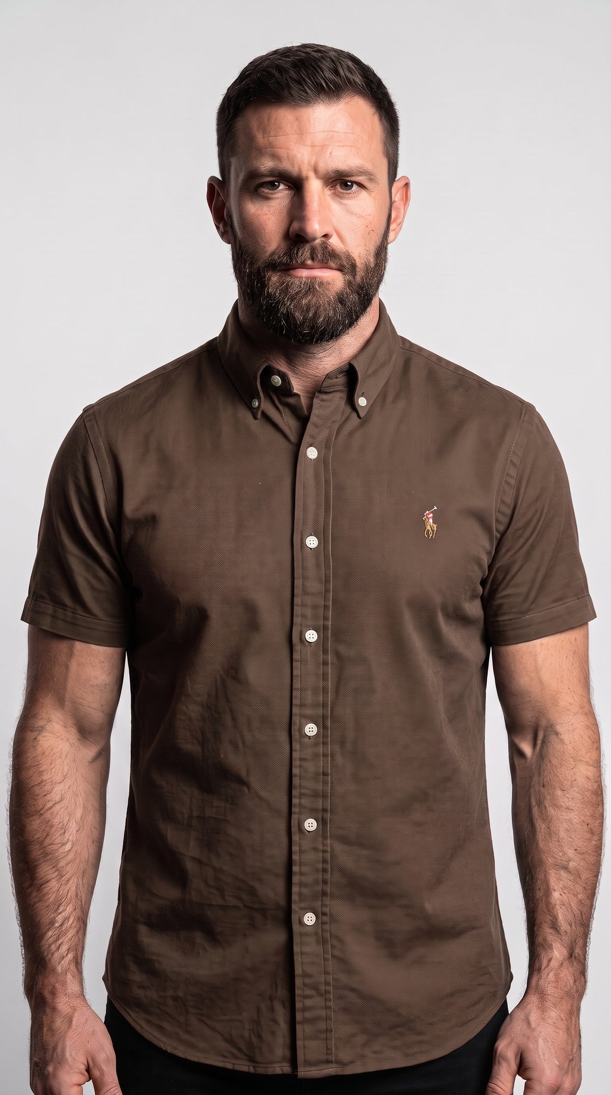 Combo 03 Camisa Social RL Sarja