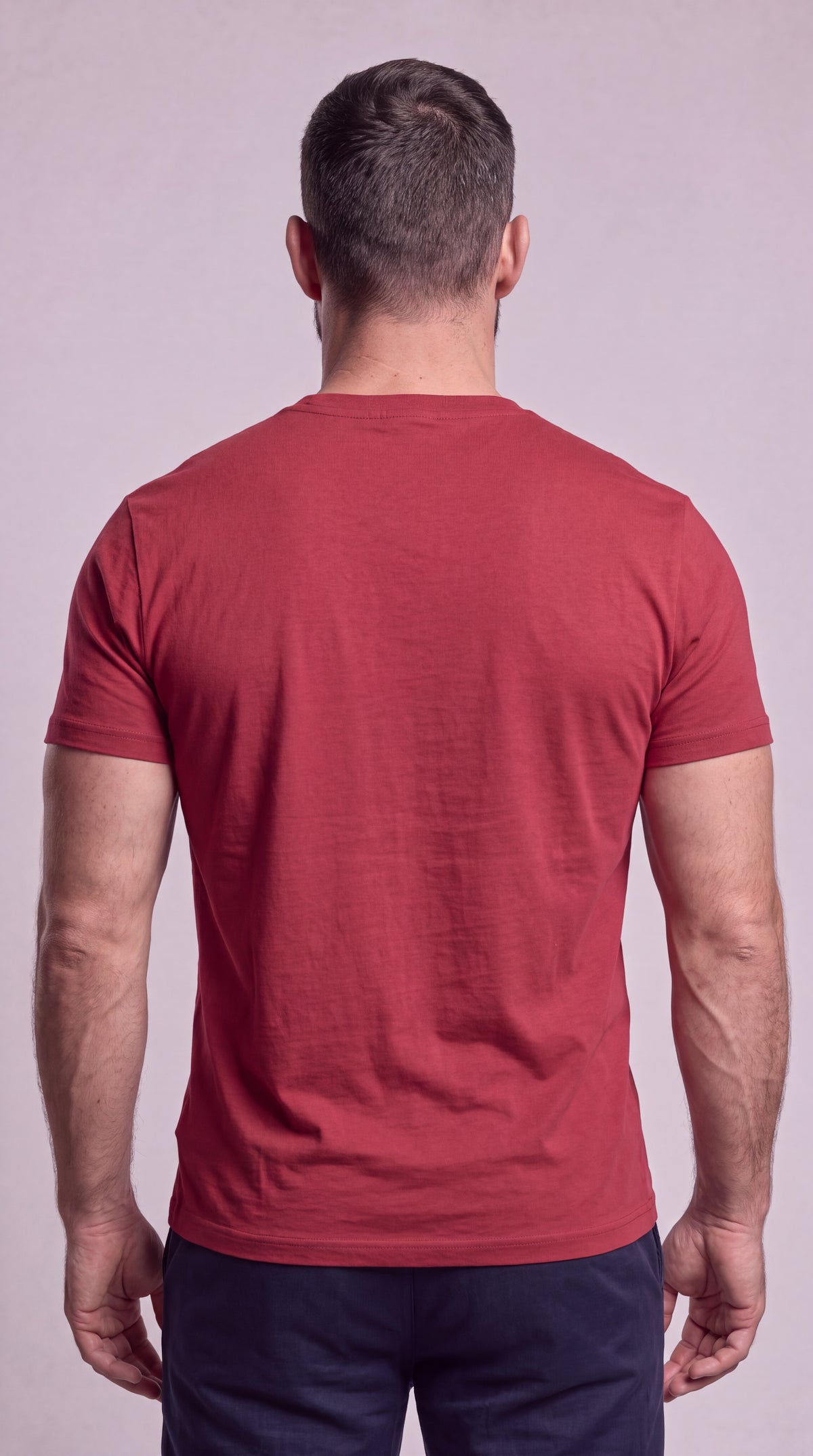 Combo 03 Camisetas RL - Icon Classic