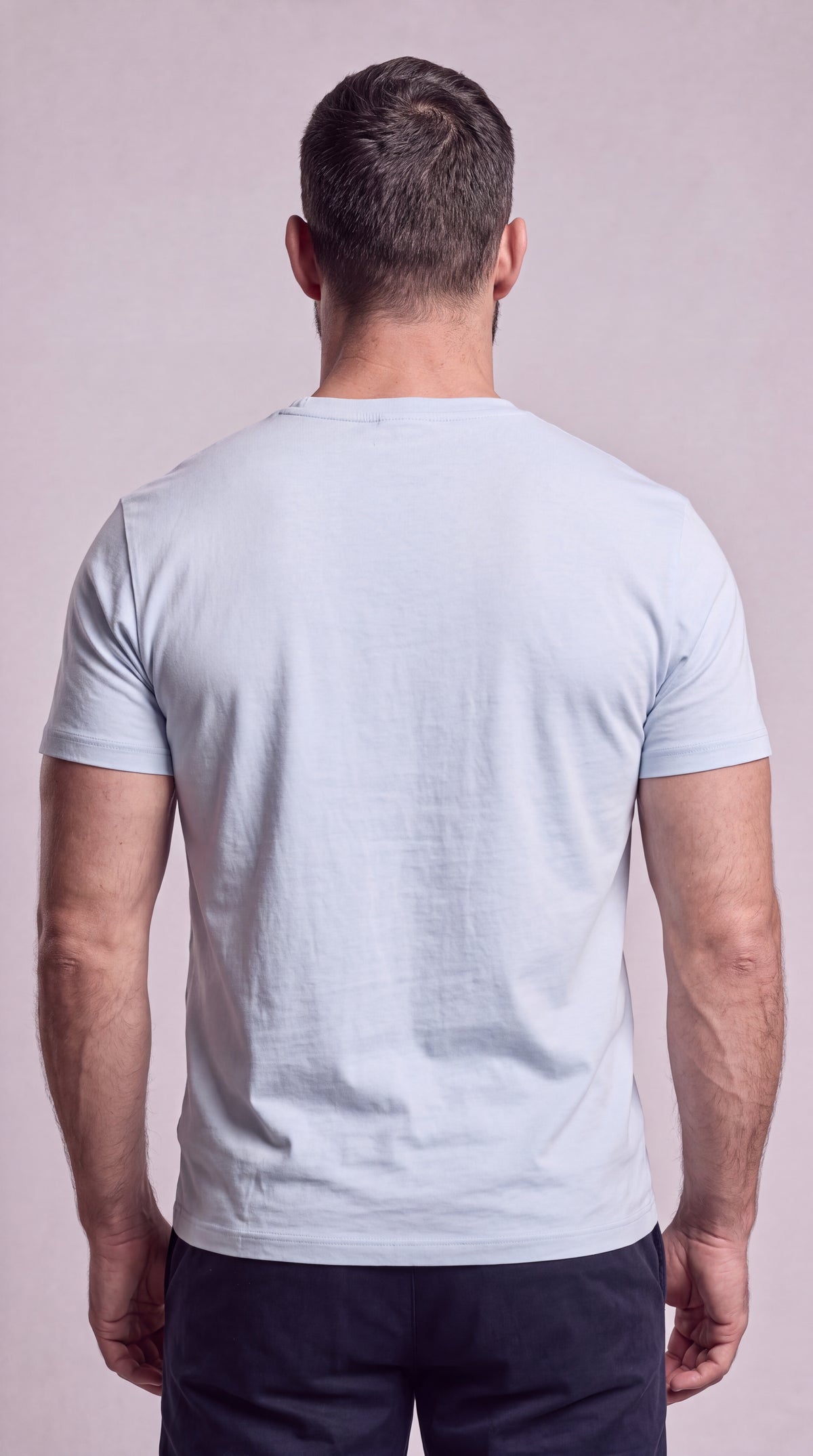 Combo 03 Camisetas RL - Icon Classic