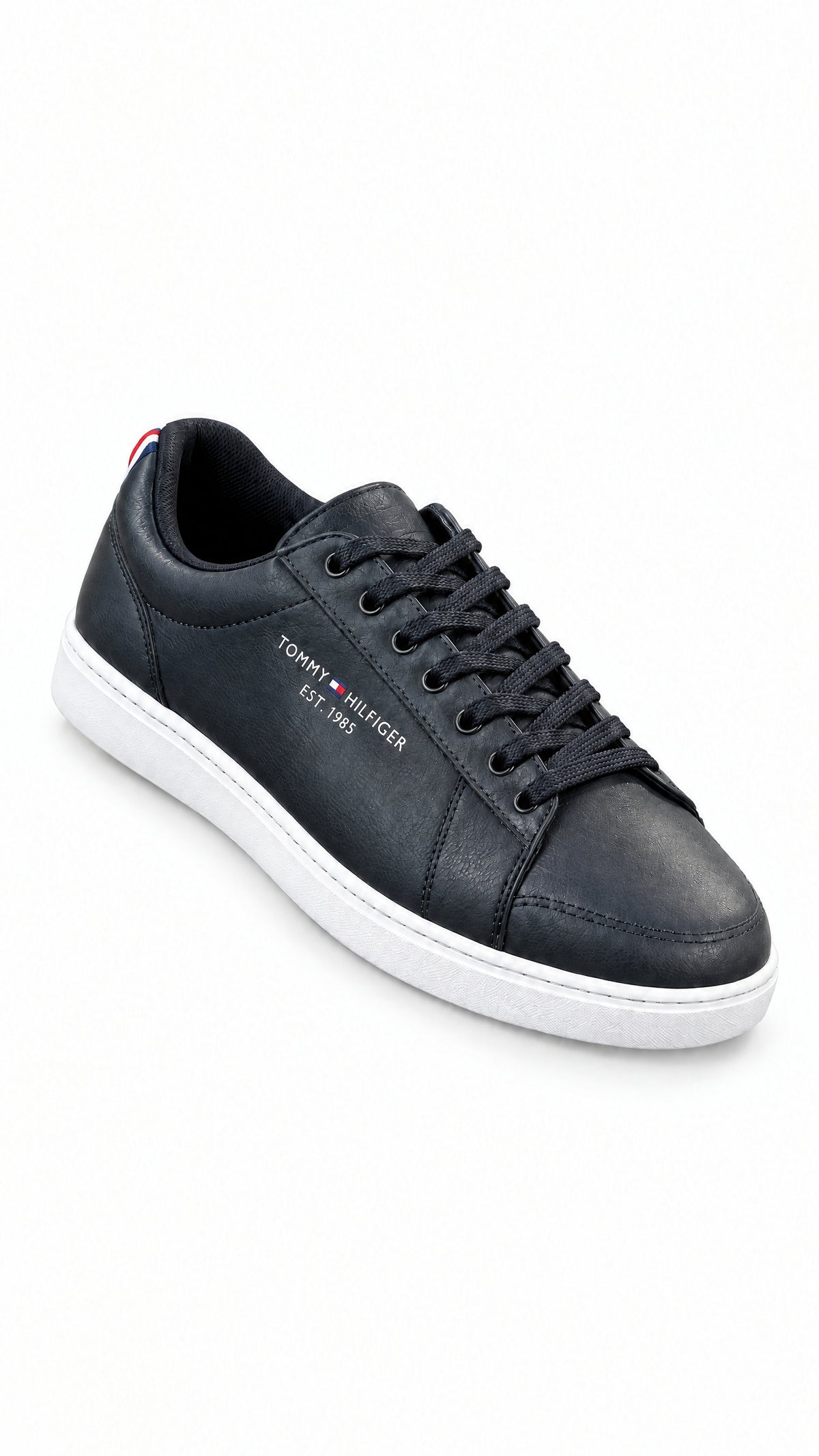 Sapato Tommy Hilfiger EST: 1985 | Preto