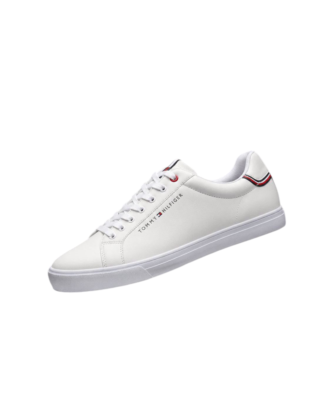 Sapato Tommy Hilfiger EST: 1985  | Branco