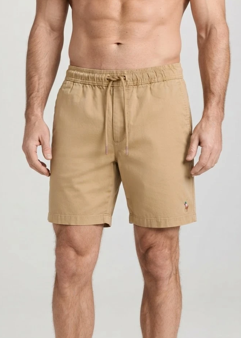 Combo 03 Shorts Sarja RL
