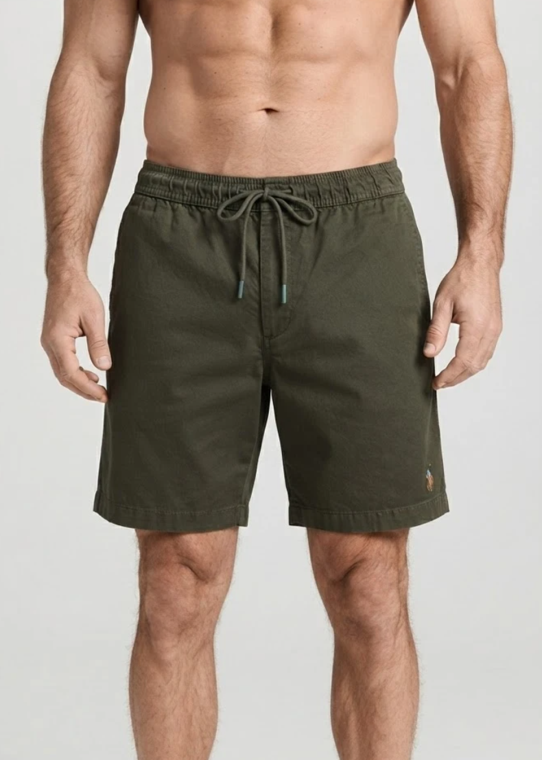 Combo 03 Shorts Sarja RL