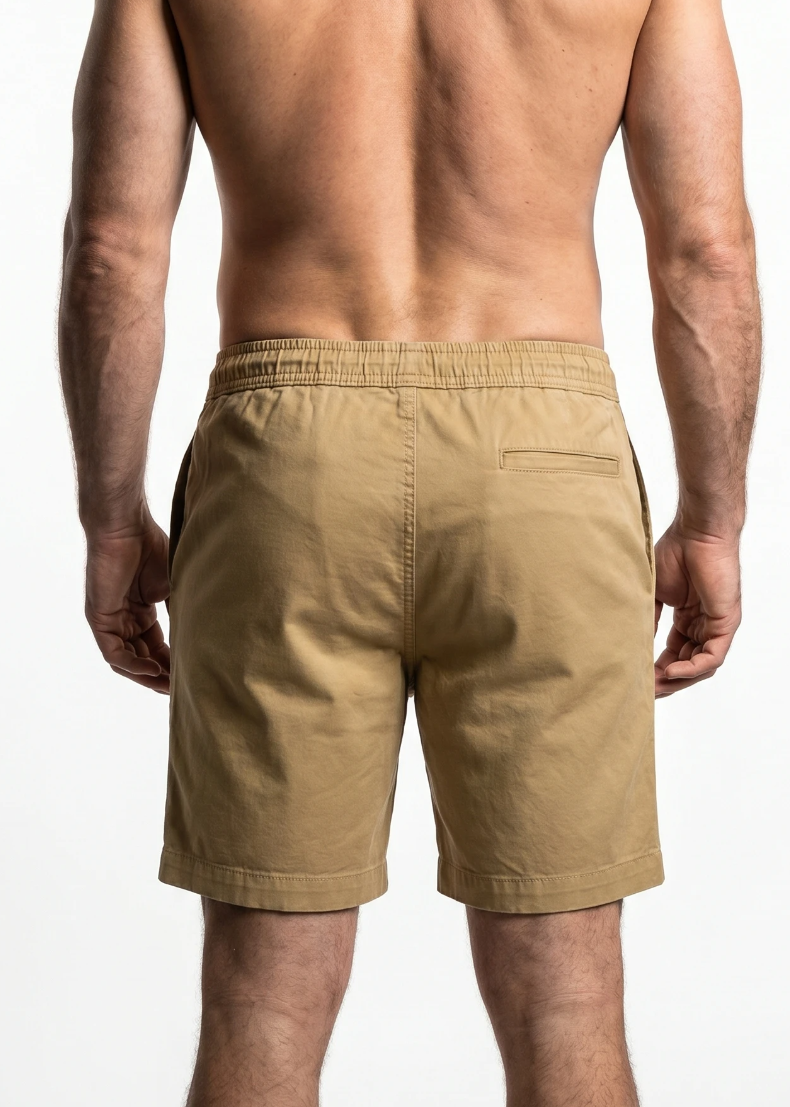 Combo 03 Shorts Sarja RL