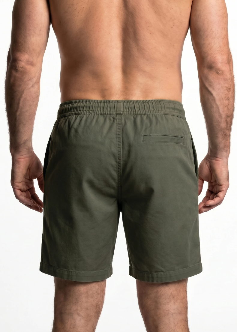 Combo 03 Shorts Sarja RL