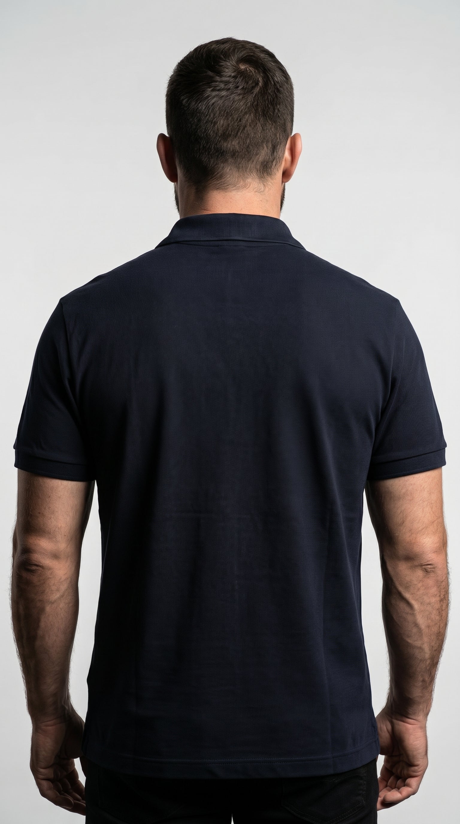Camisa Gola Polo LCT - PARIS