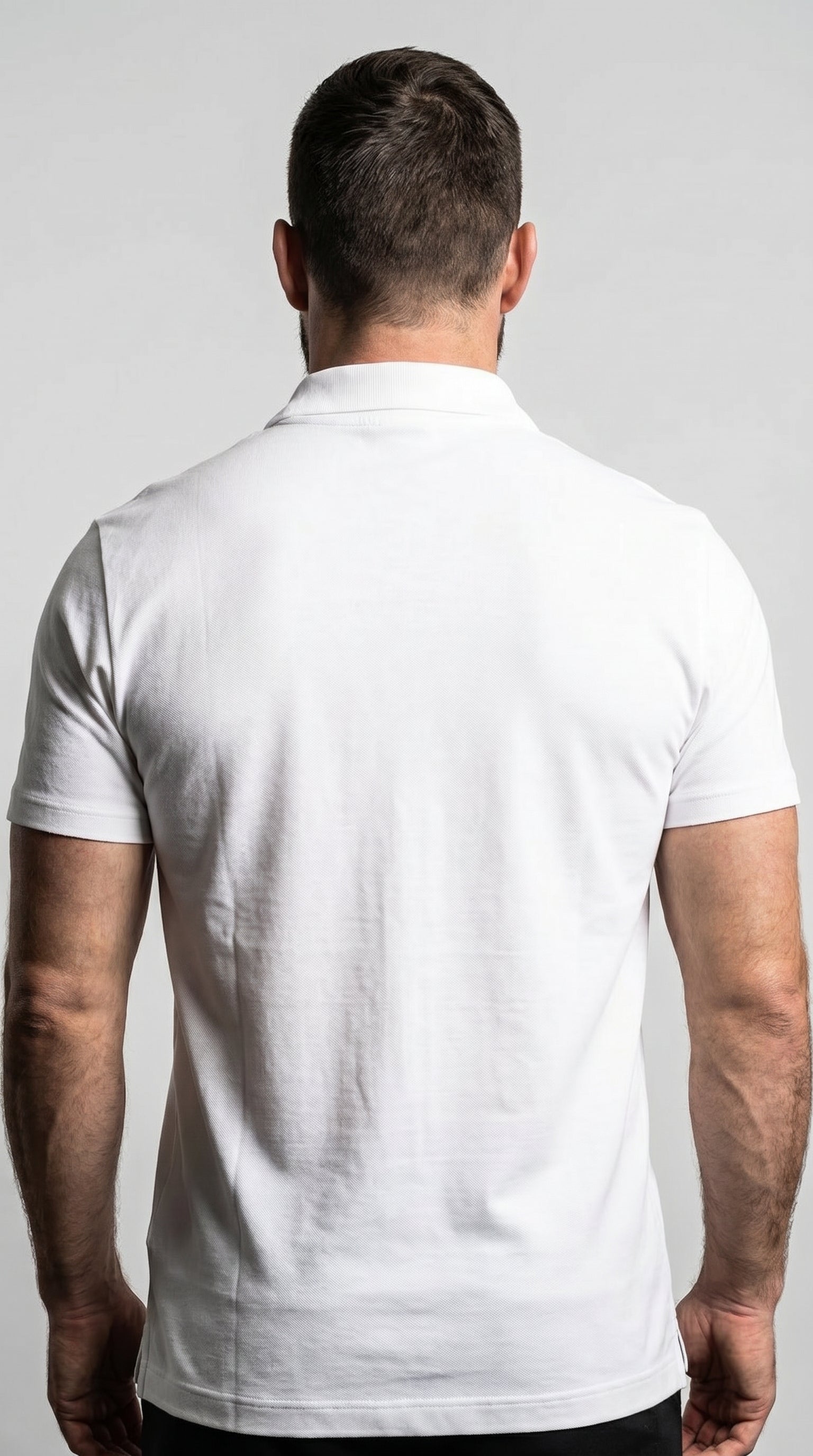 Camisa Gola Polo LCT - PARIS