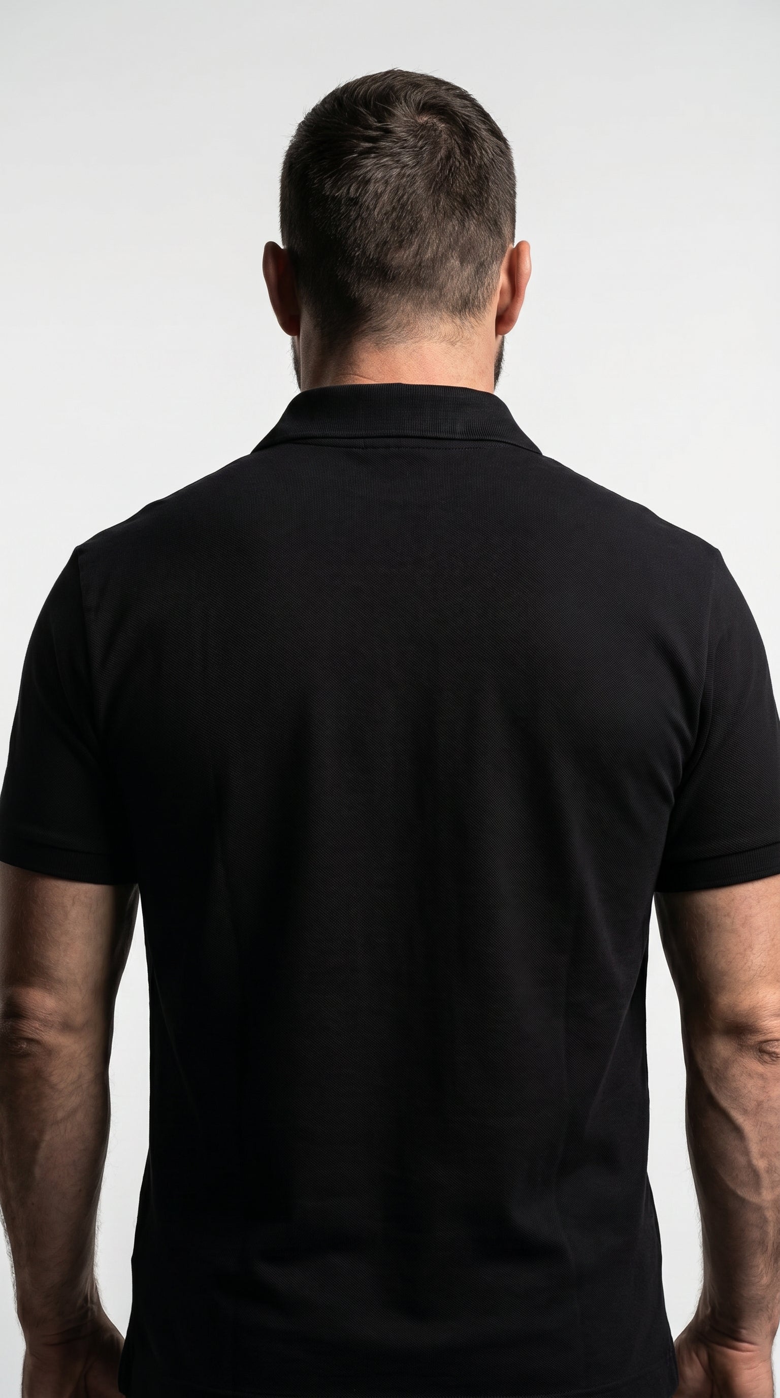 Camisa Gola Polo LCT - PARIS
