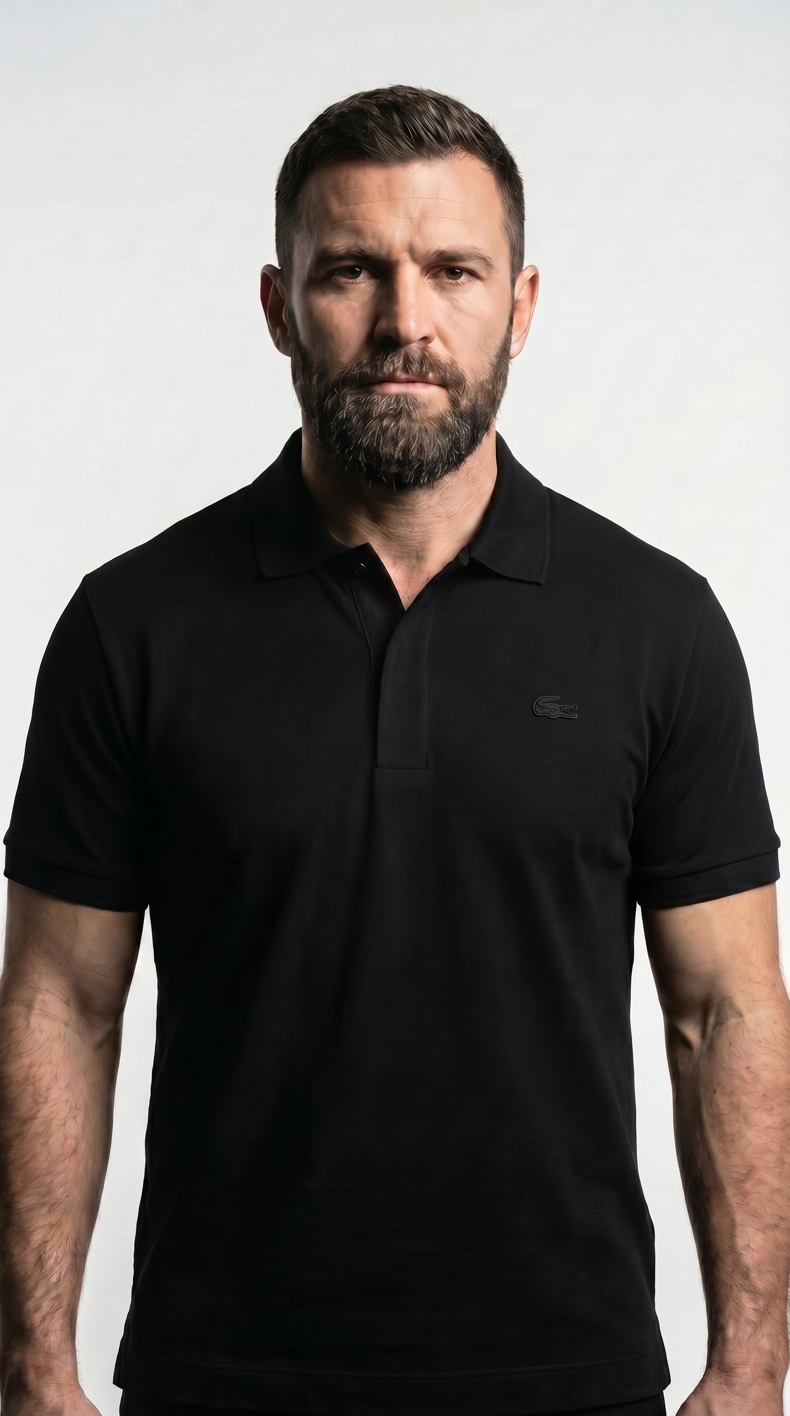 Combo 03 Camisas Gola Polo LCT -Paris