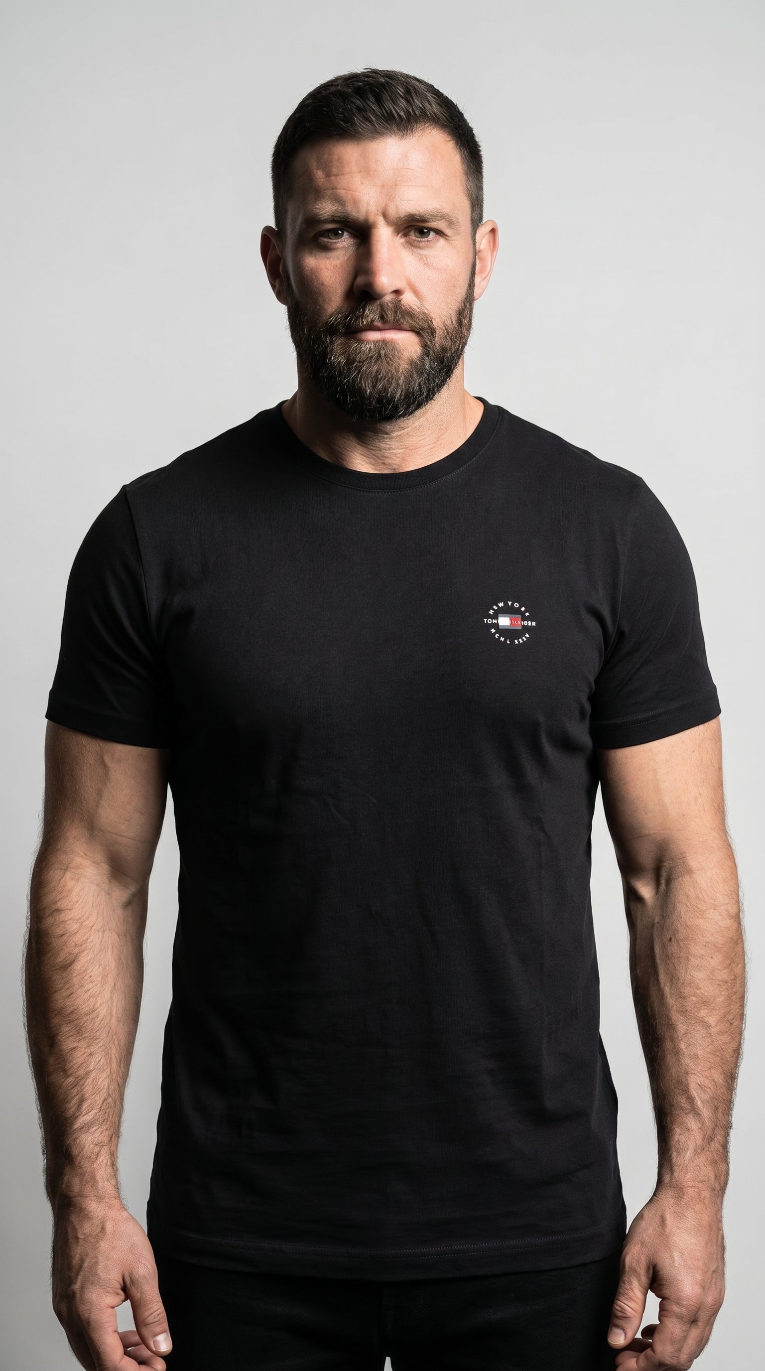 Camiseta TOMMY Hilfiger BS