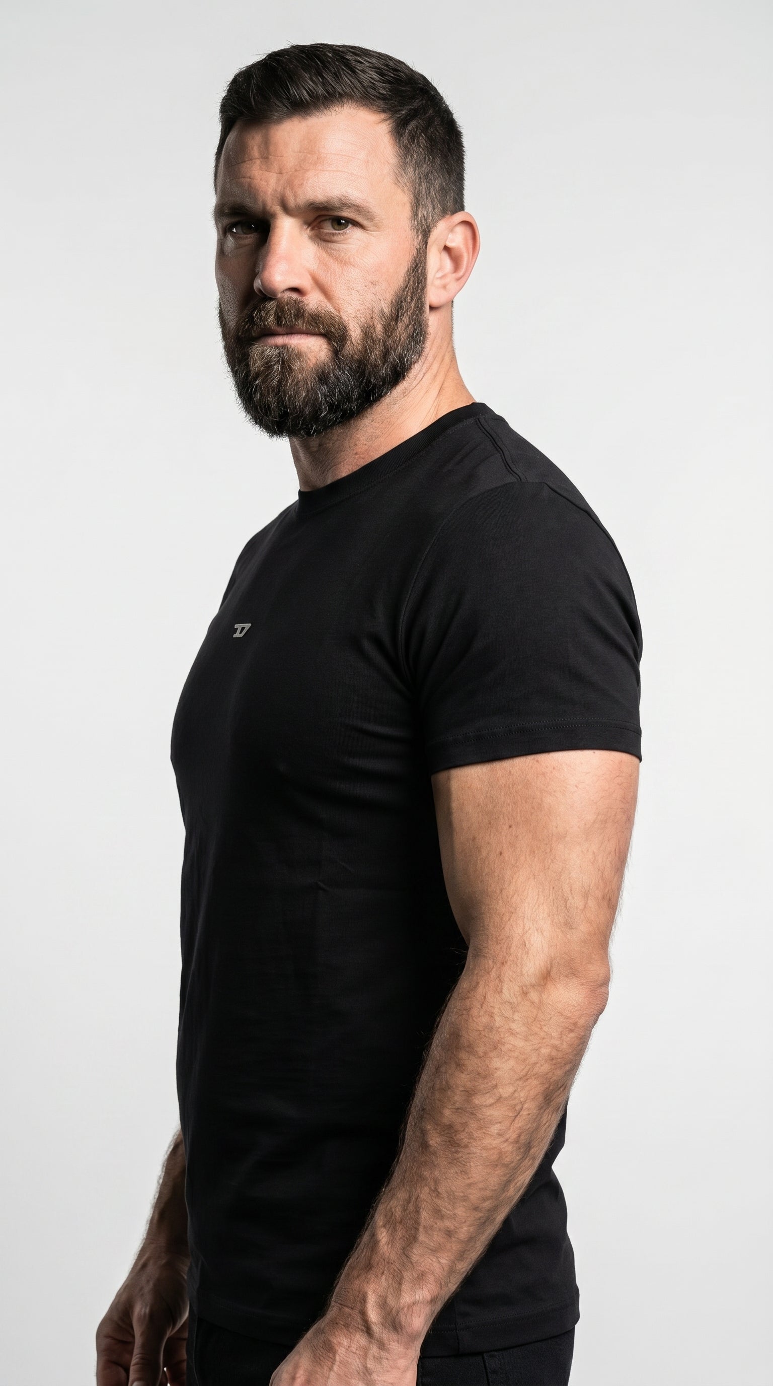 Camiseta DIESEL BS