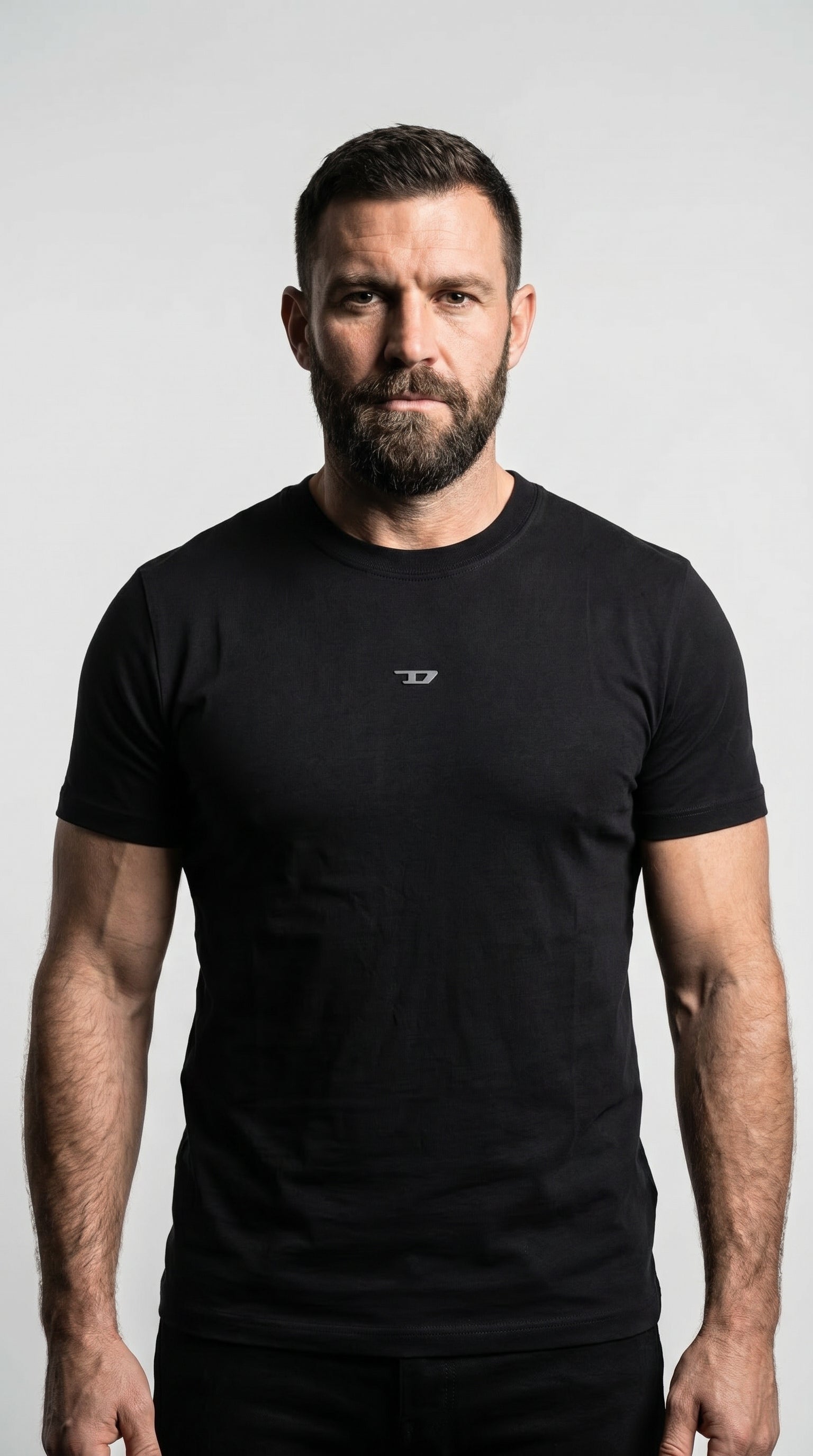 Camiseta DIESEL BS