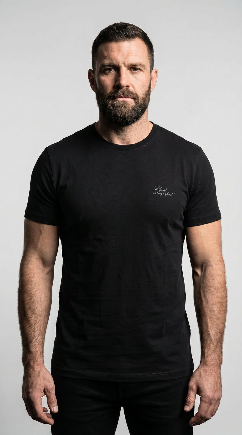 Camiseta Karl Lagerfeld BS