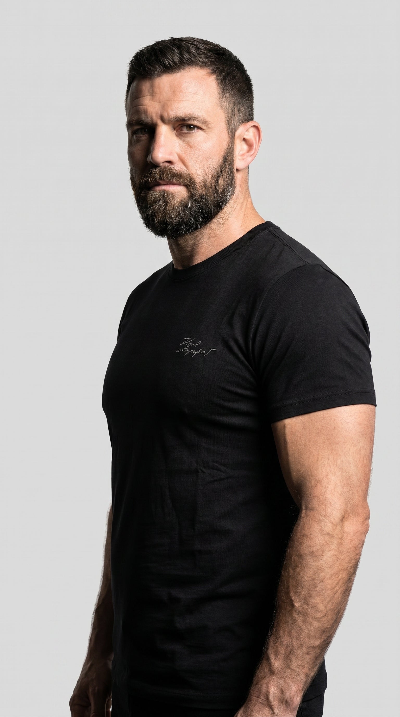 Camiseta Karl Lagerfeld BS