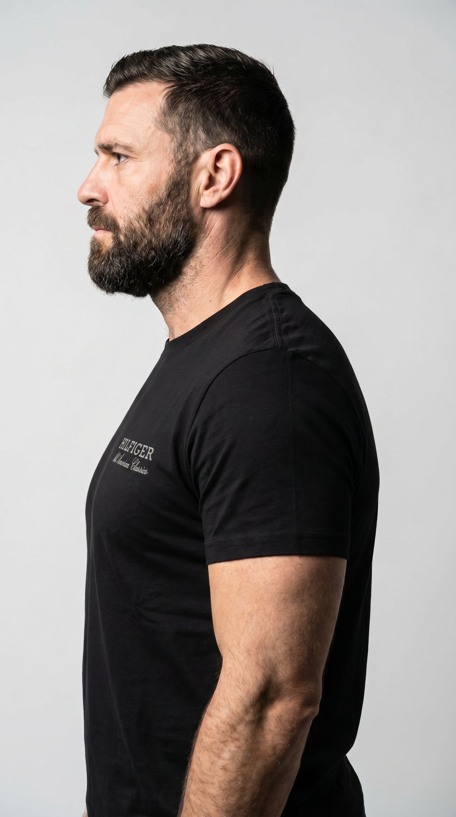 Camiseta TOMMY HILFIGER - BS