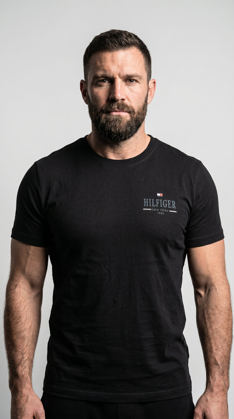 Camiseta TOMMY HILFIGER - BS