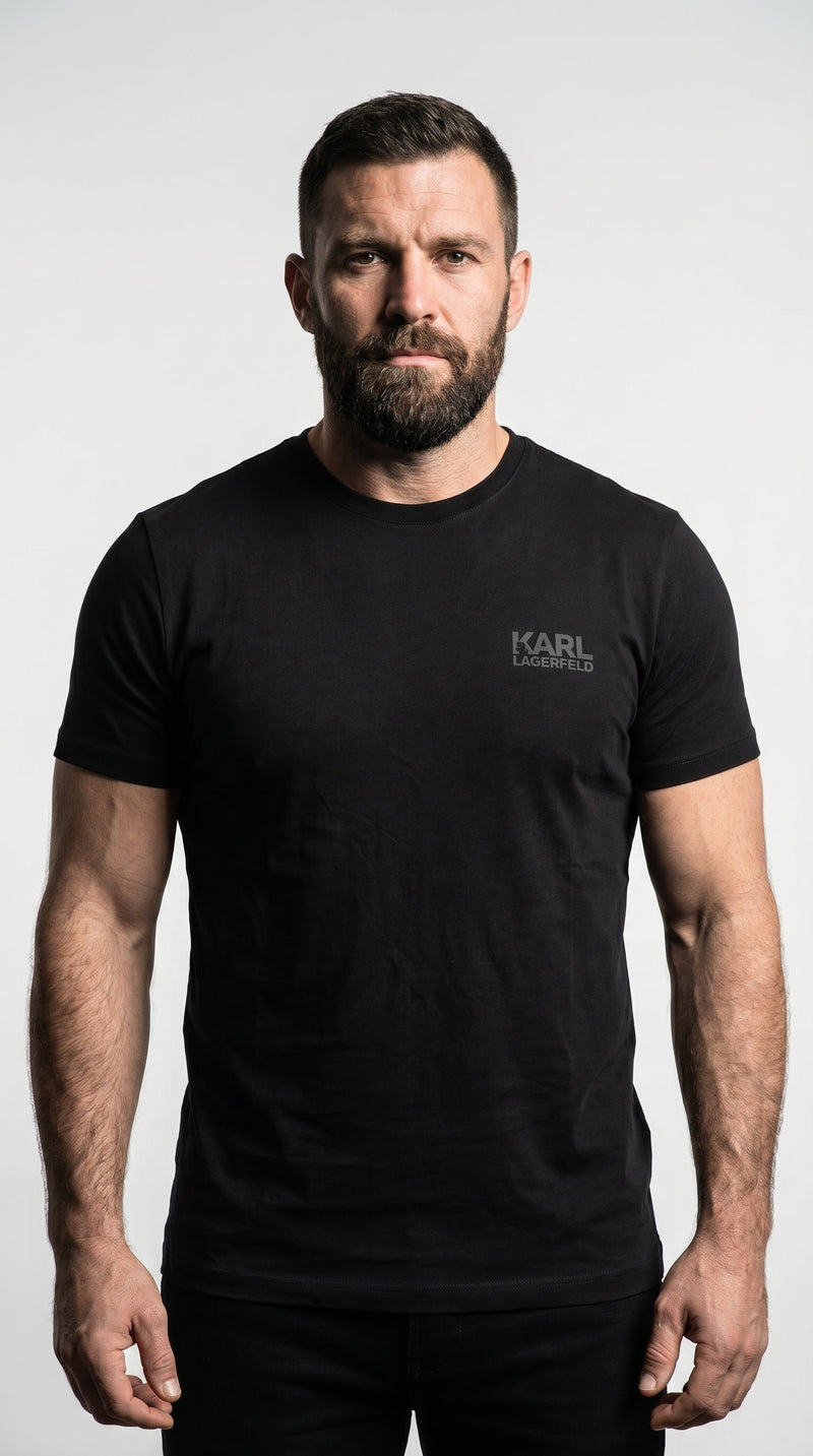 Camiseta KARL LAGERFELD - BS