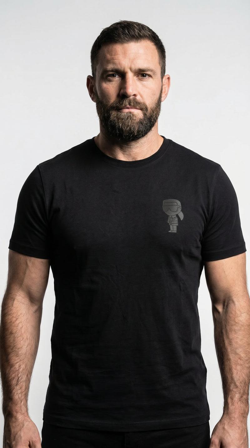 Camiseta KARL LAGERFELD - BS