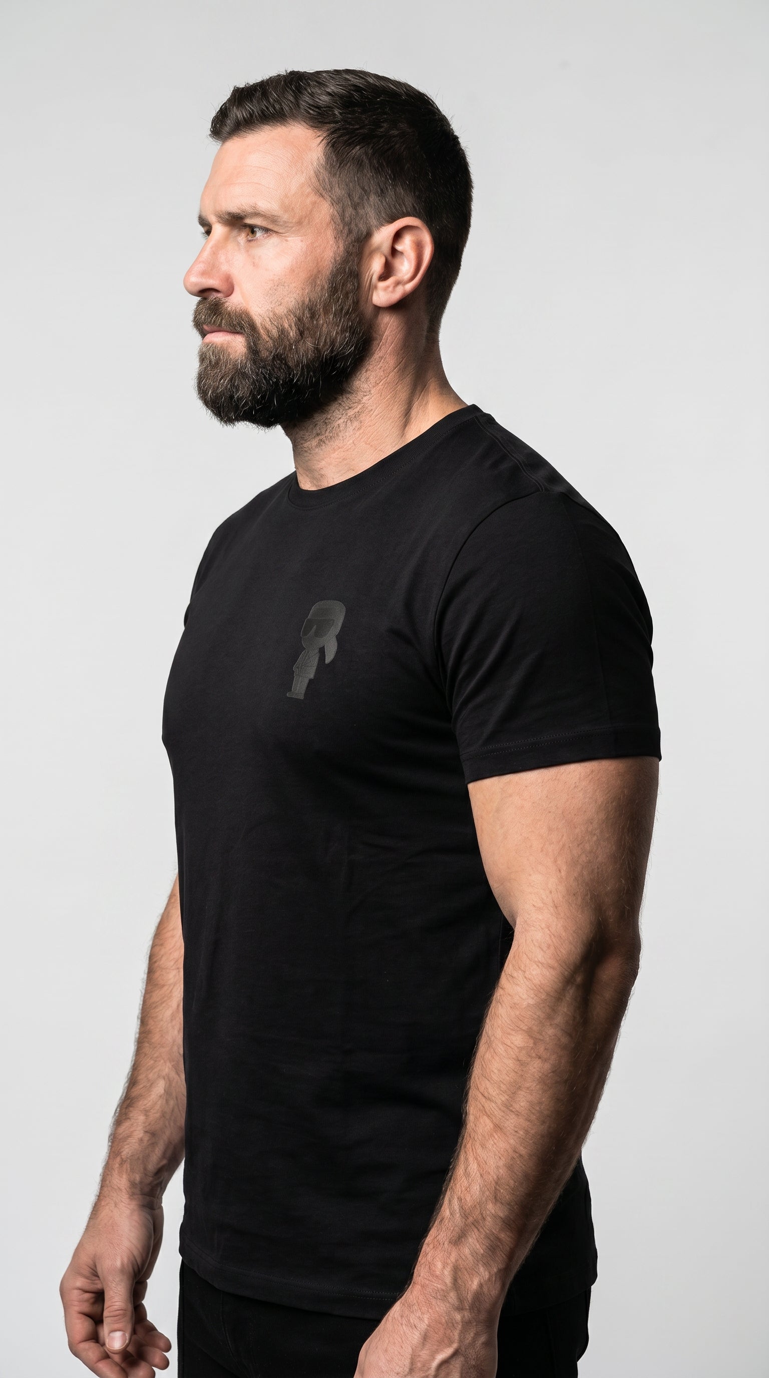 Camiseta KARL LAGERFELD - BS