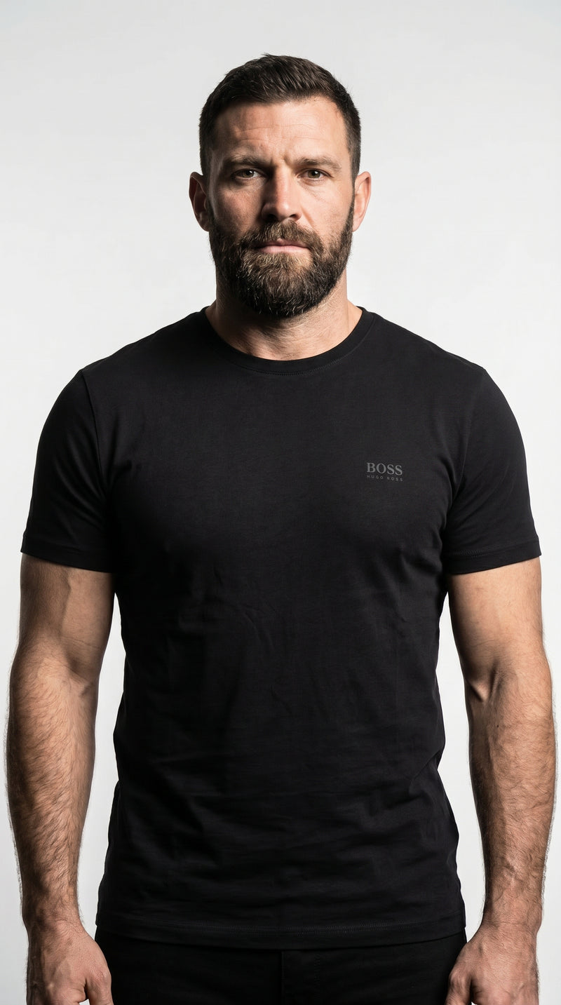 Camiseta Hugo Boss - BS