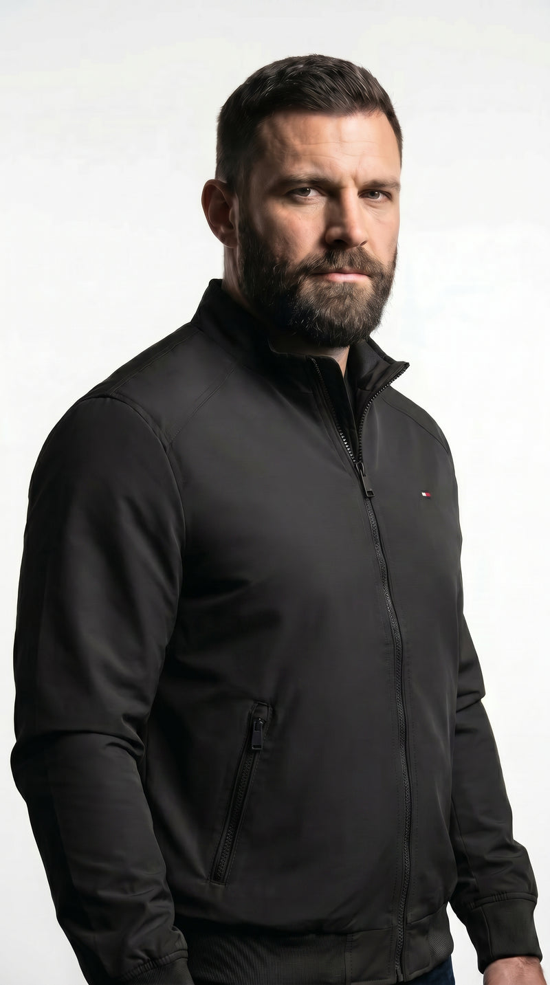 Jaqueta TH Poliéster