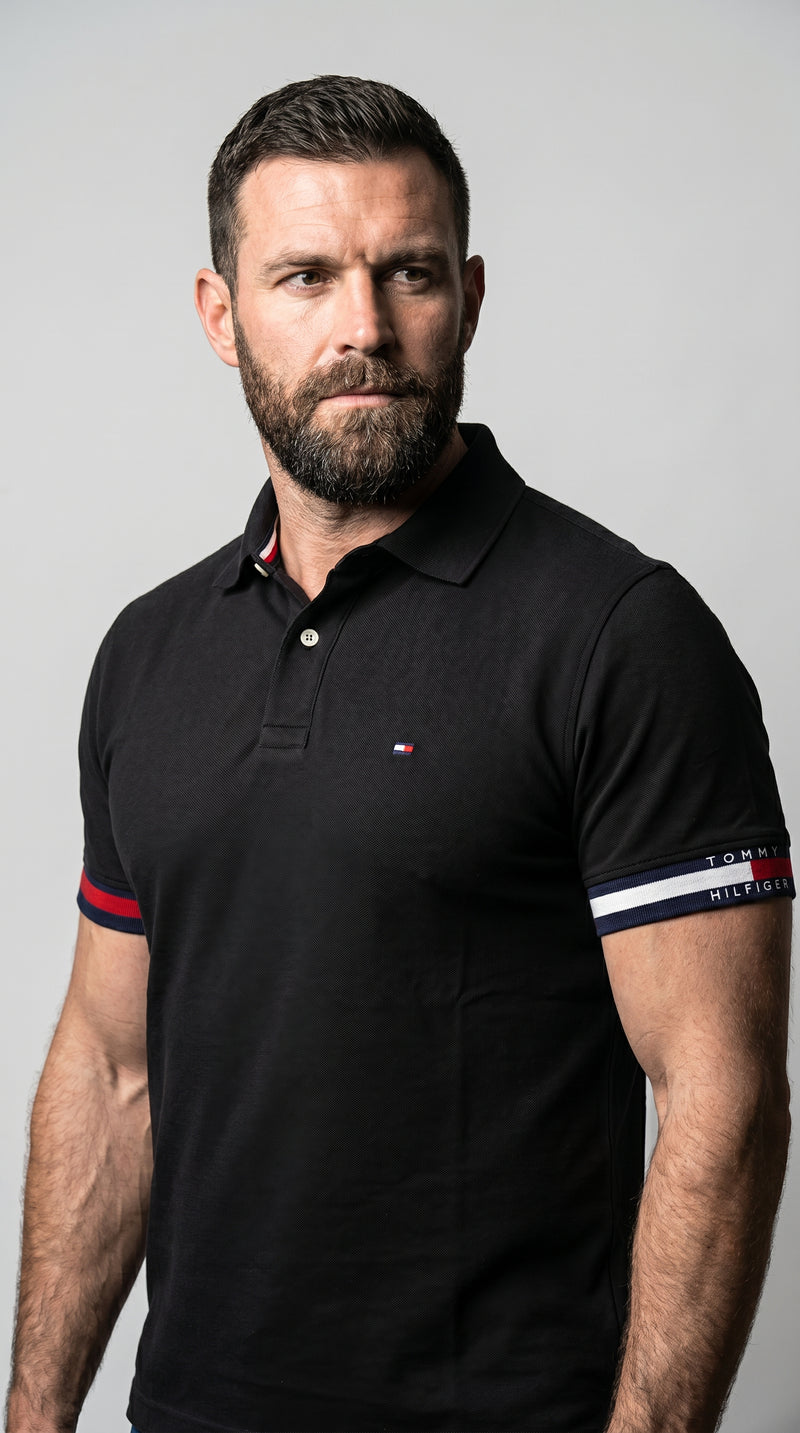 Camisa Gola Polo TH