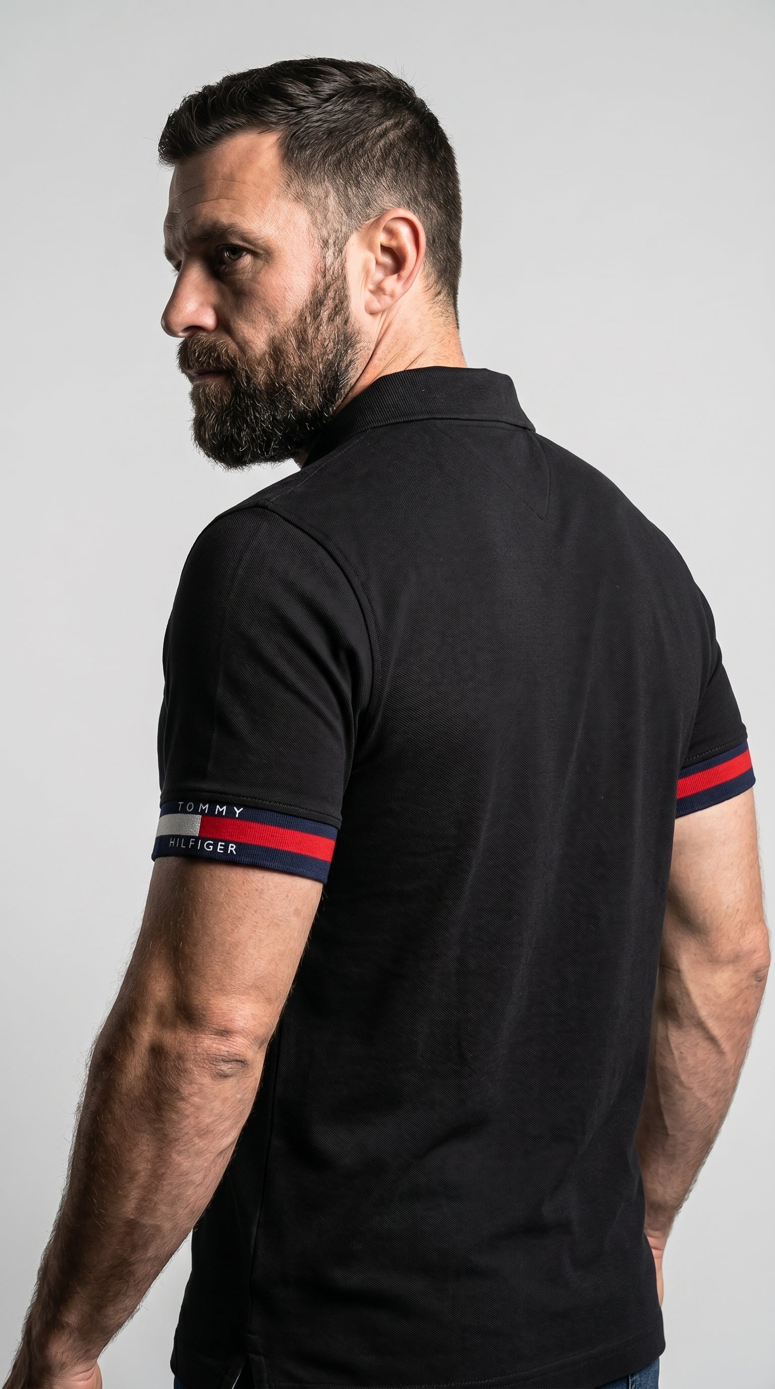 Camisa Gola Polo TH