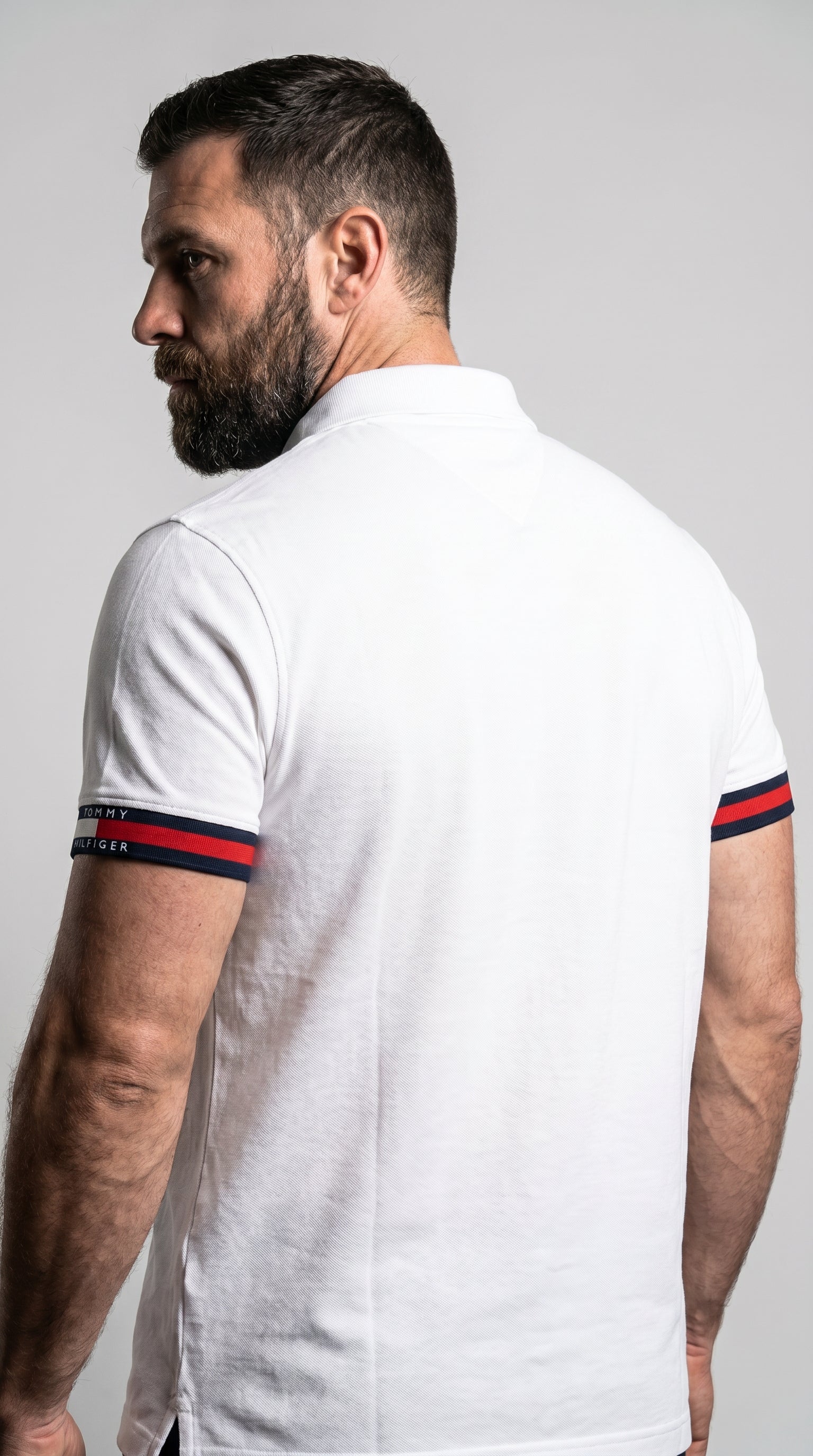 Camisa Gola Polo TH