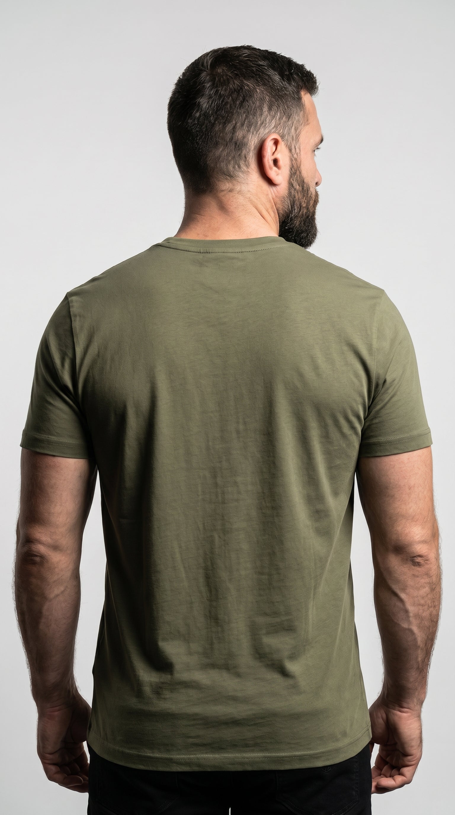 Camiseta TOMMY HILFIGER - BS