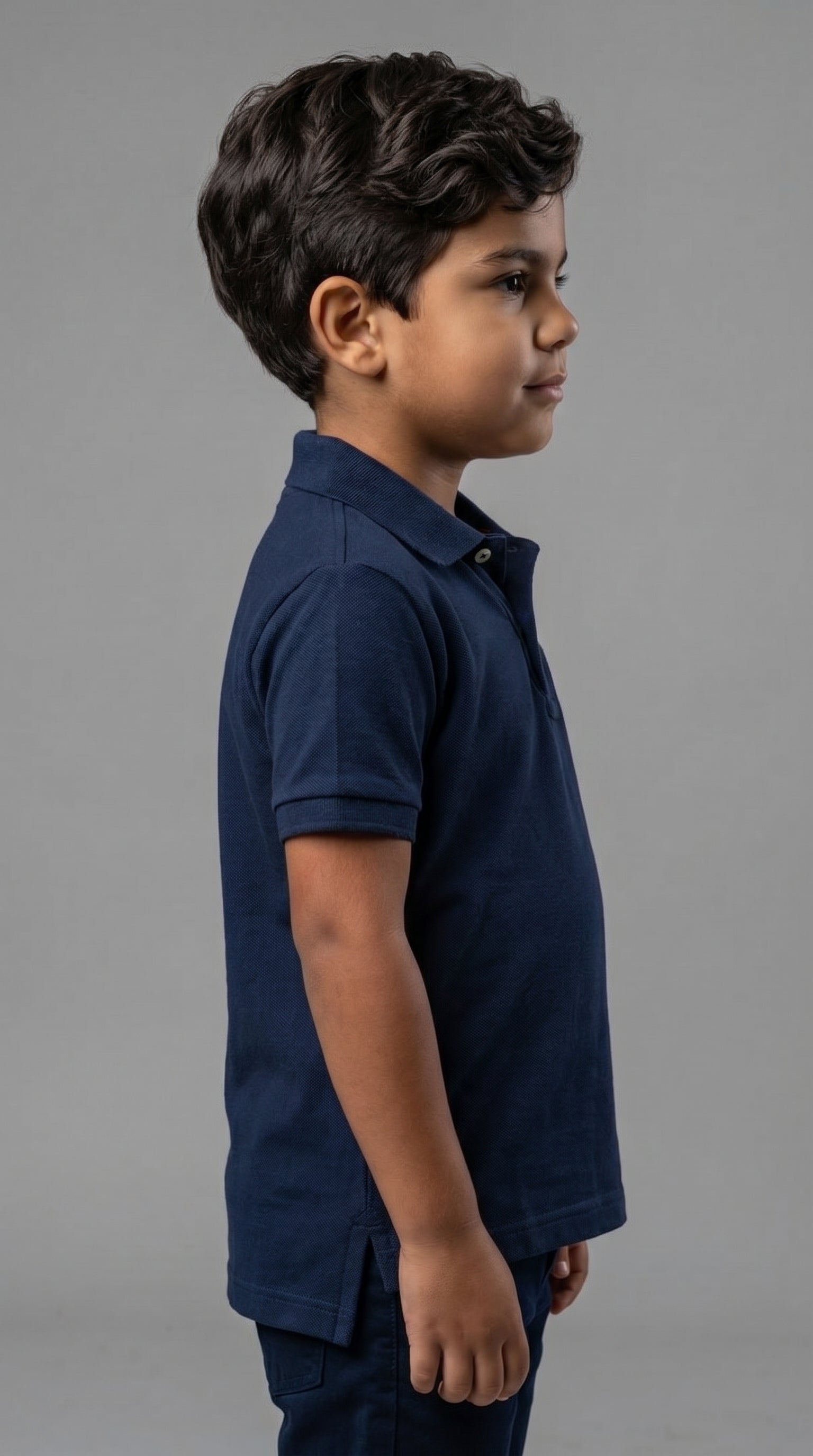 Camisa Polo INFANTIL - RL