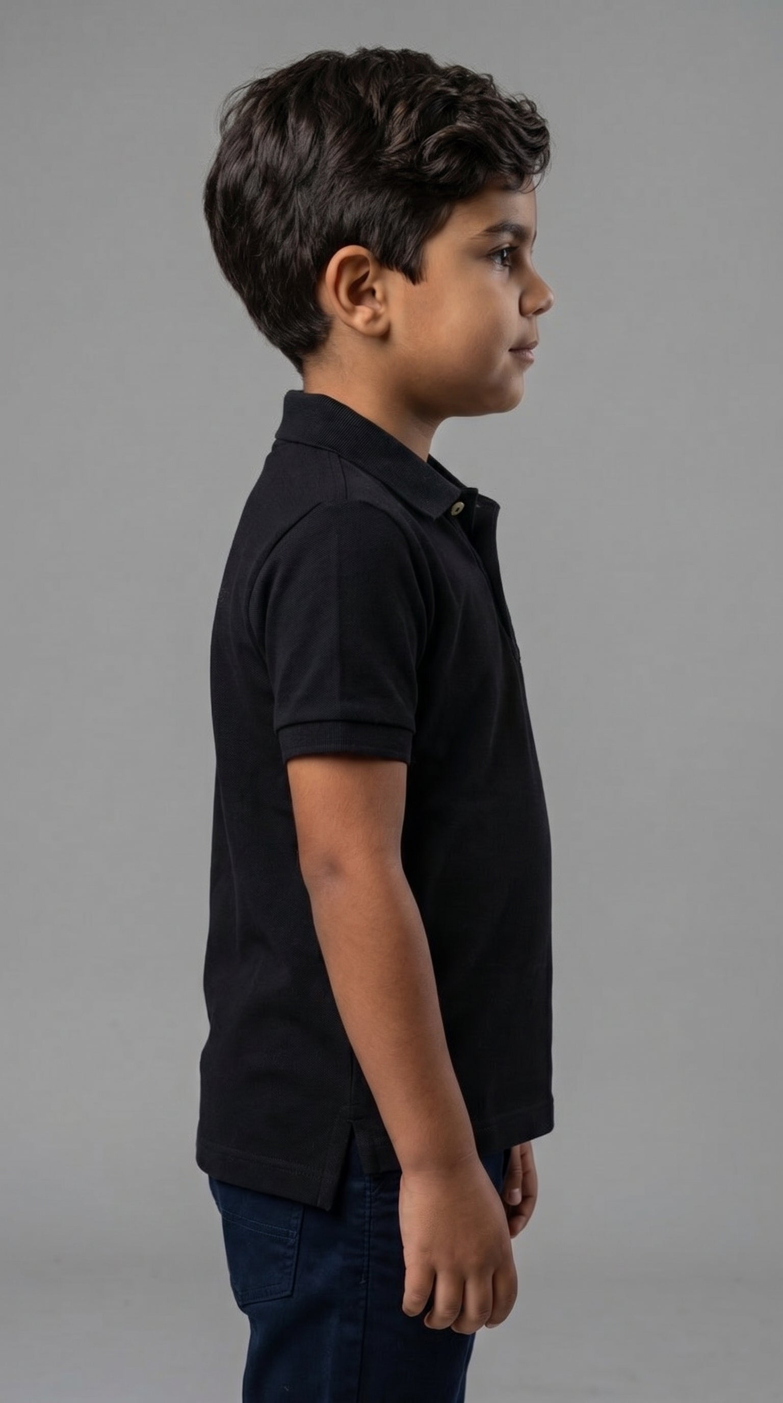 Camisa Polo INFANTIL - RL