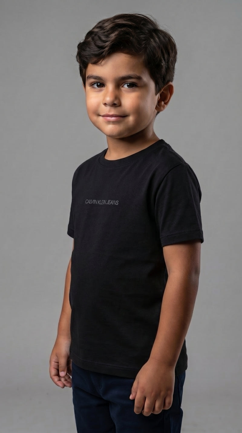 Camiseta INFANTIL Calvin Klein BS