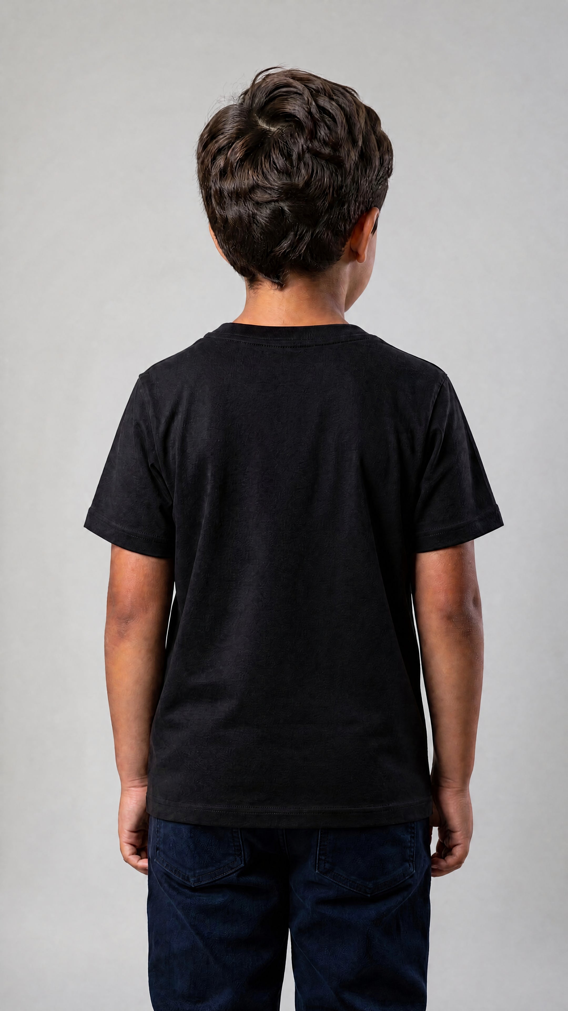 Camiseta INFANTIL Calvin Klein BS