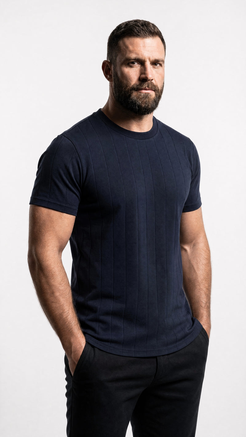 Camiseta BS Texturizada EB