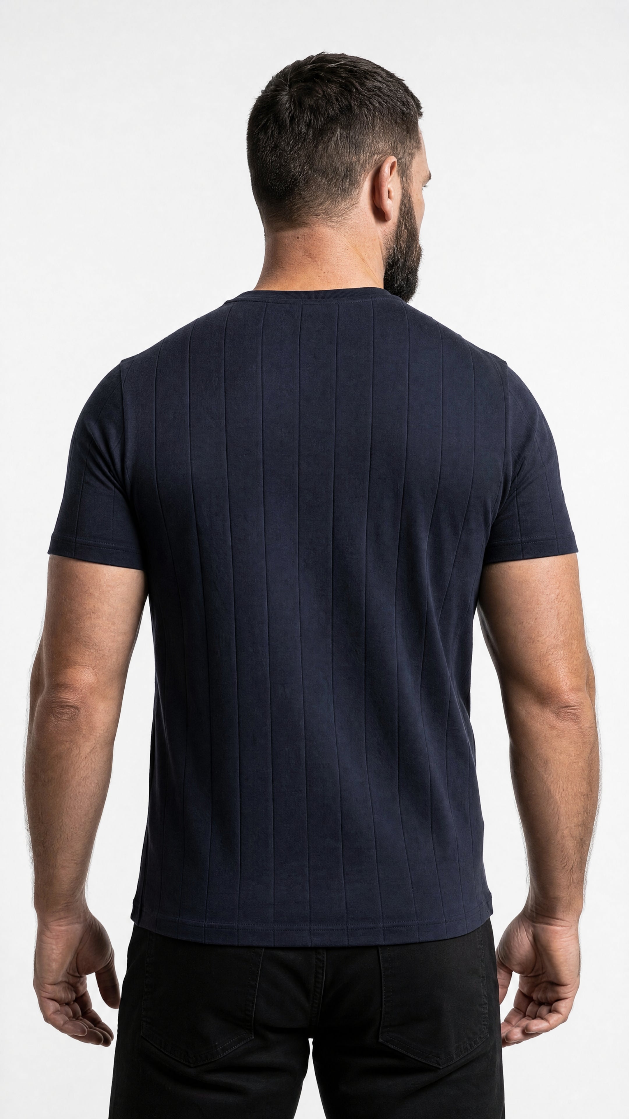 Camiseta BS Texturizada EB