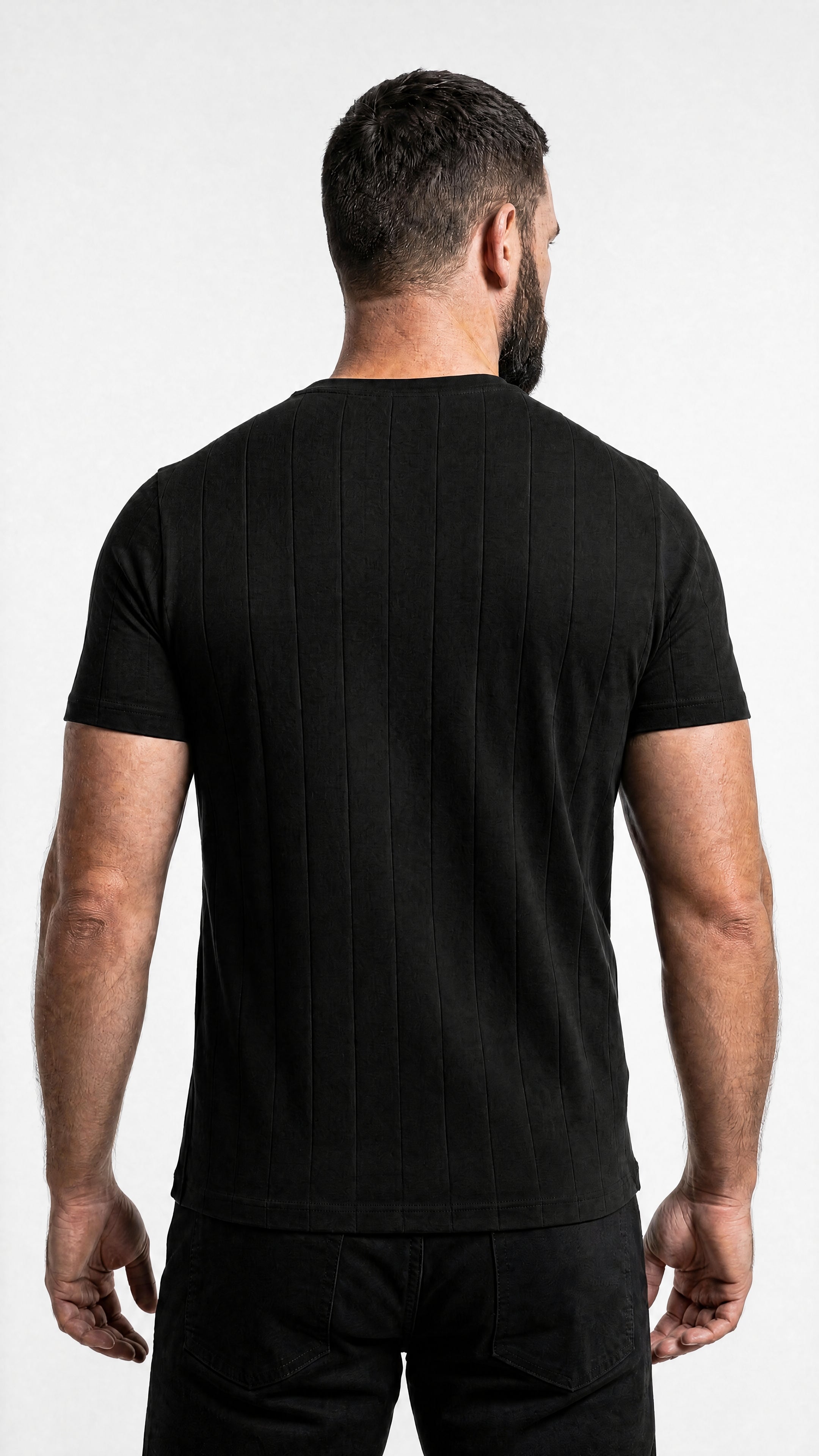 Camiseta BS Texturizada EB